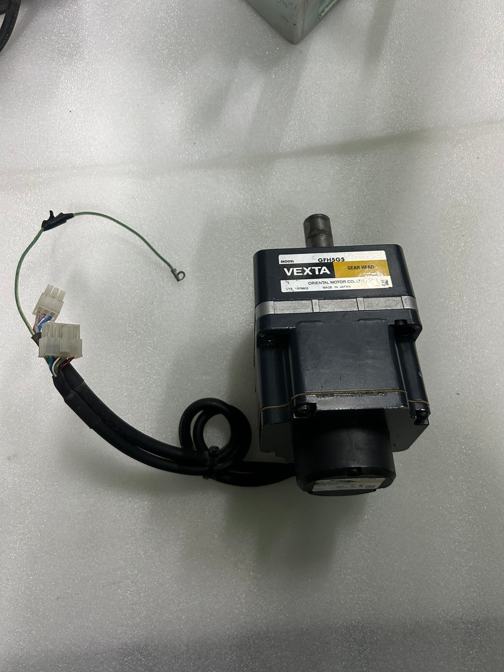 Oriental Motor BXM5120-GFH2 + GFH5G5