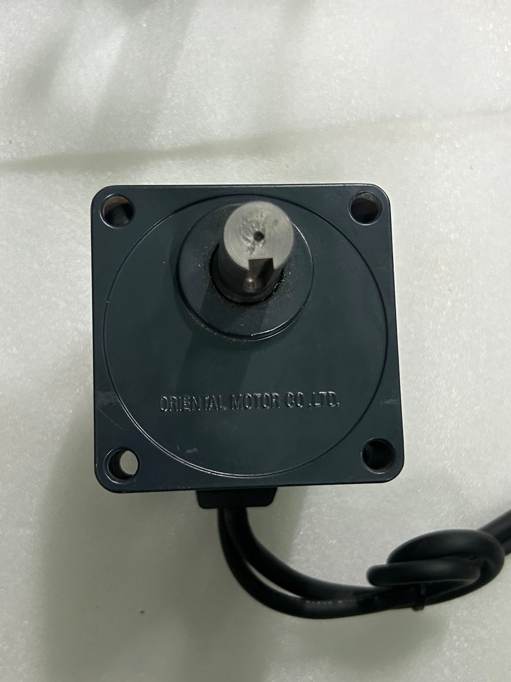 Oriental Motor BXM5120-GFH2 + GFH5G5
