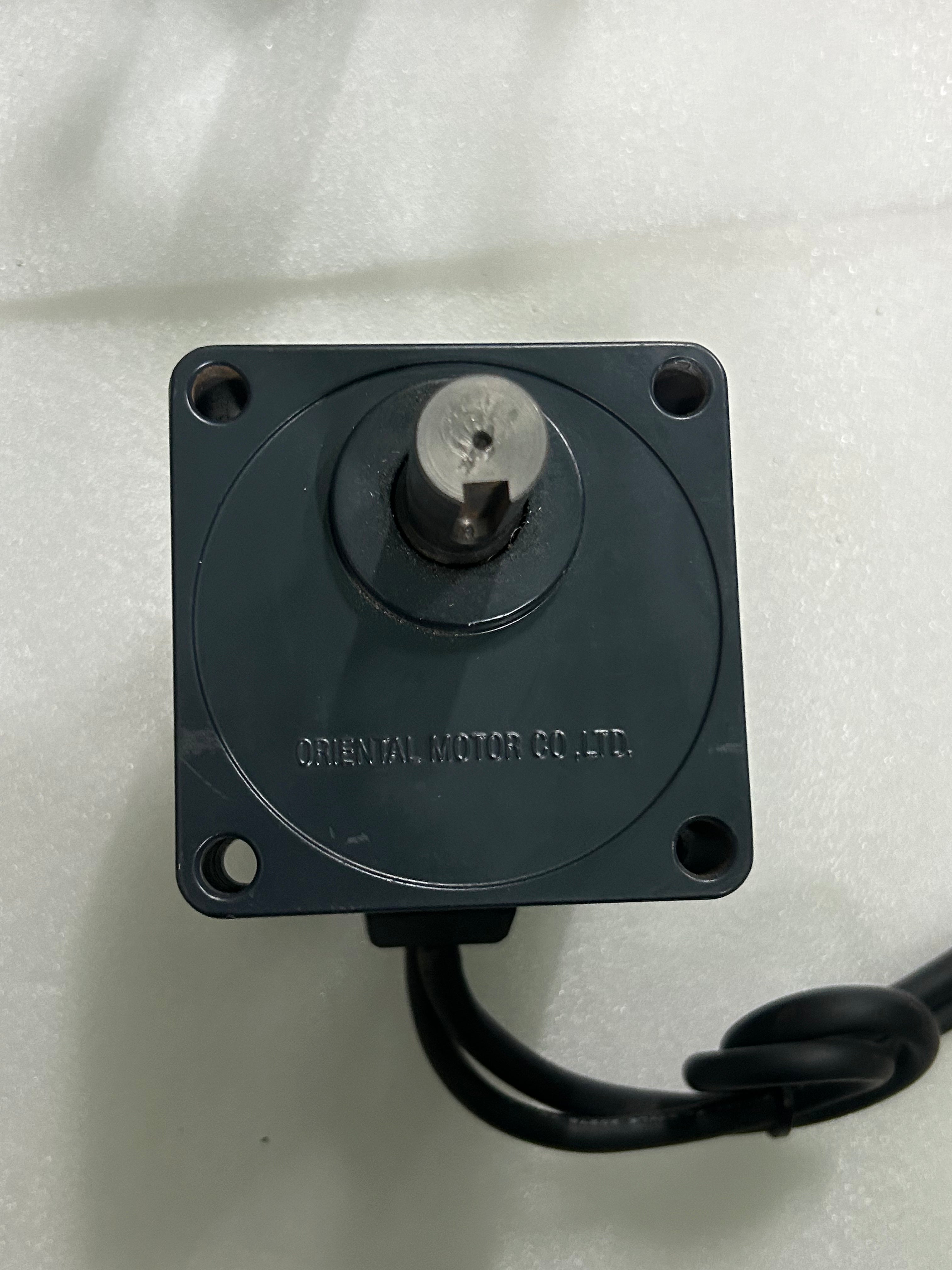 Oriental Motor BXM5120-GFH2 + GFH5G5
