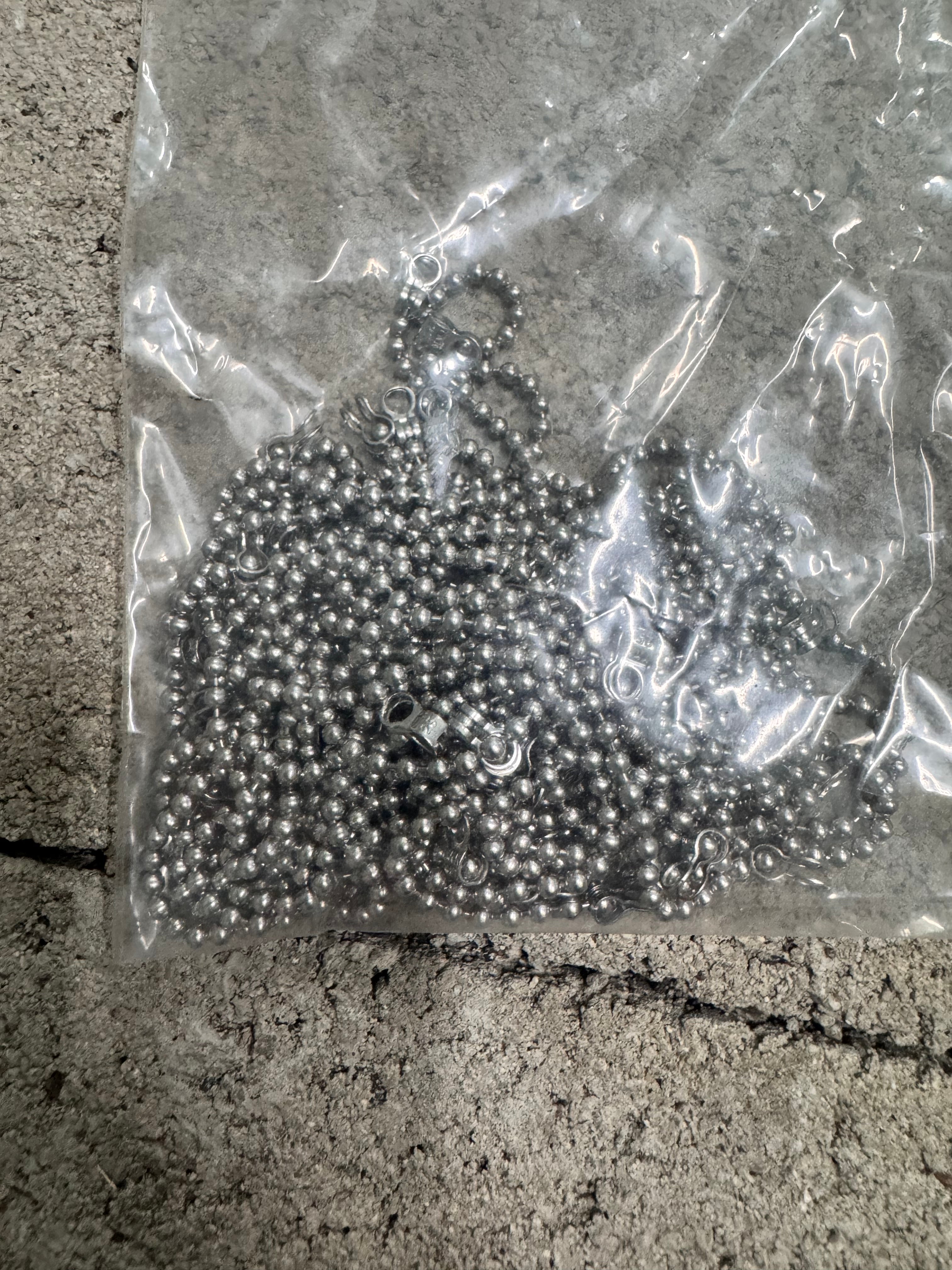 Ball Chain