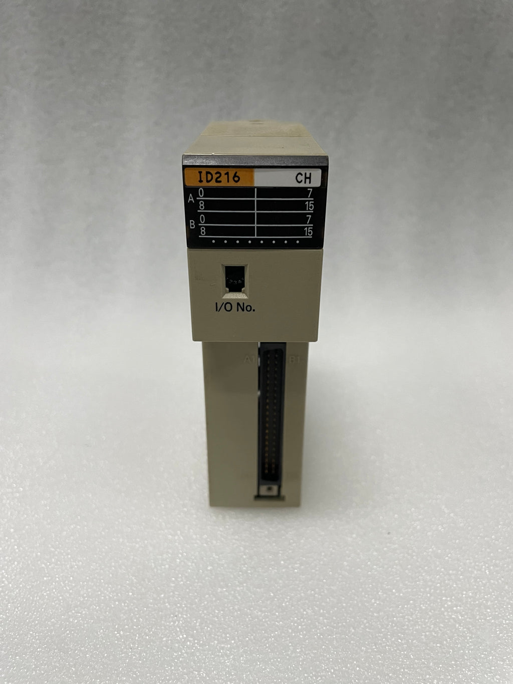 OMRON C200H-ID216