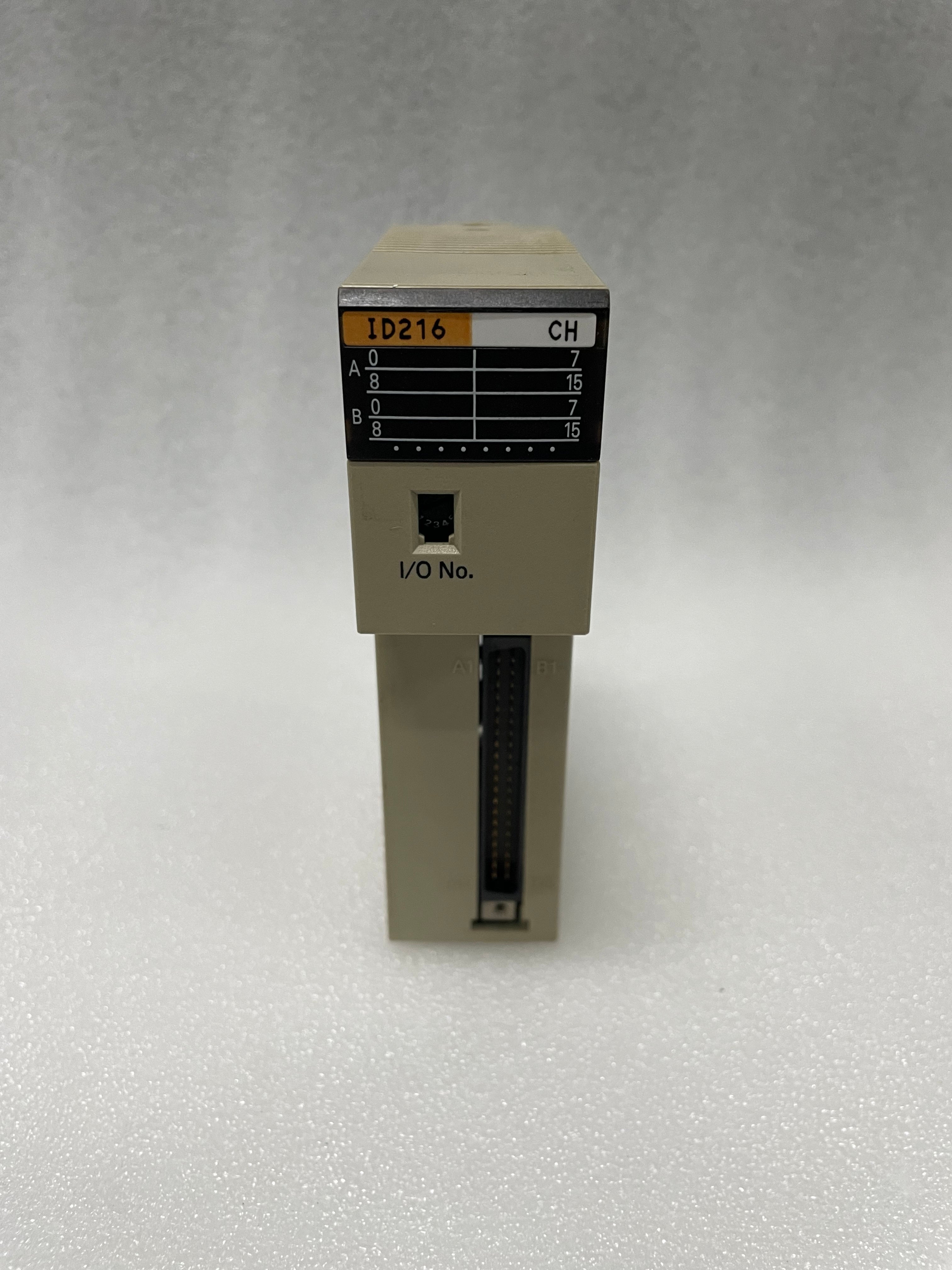 OMRON C200H-ID216