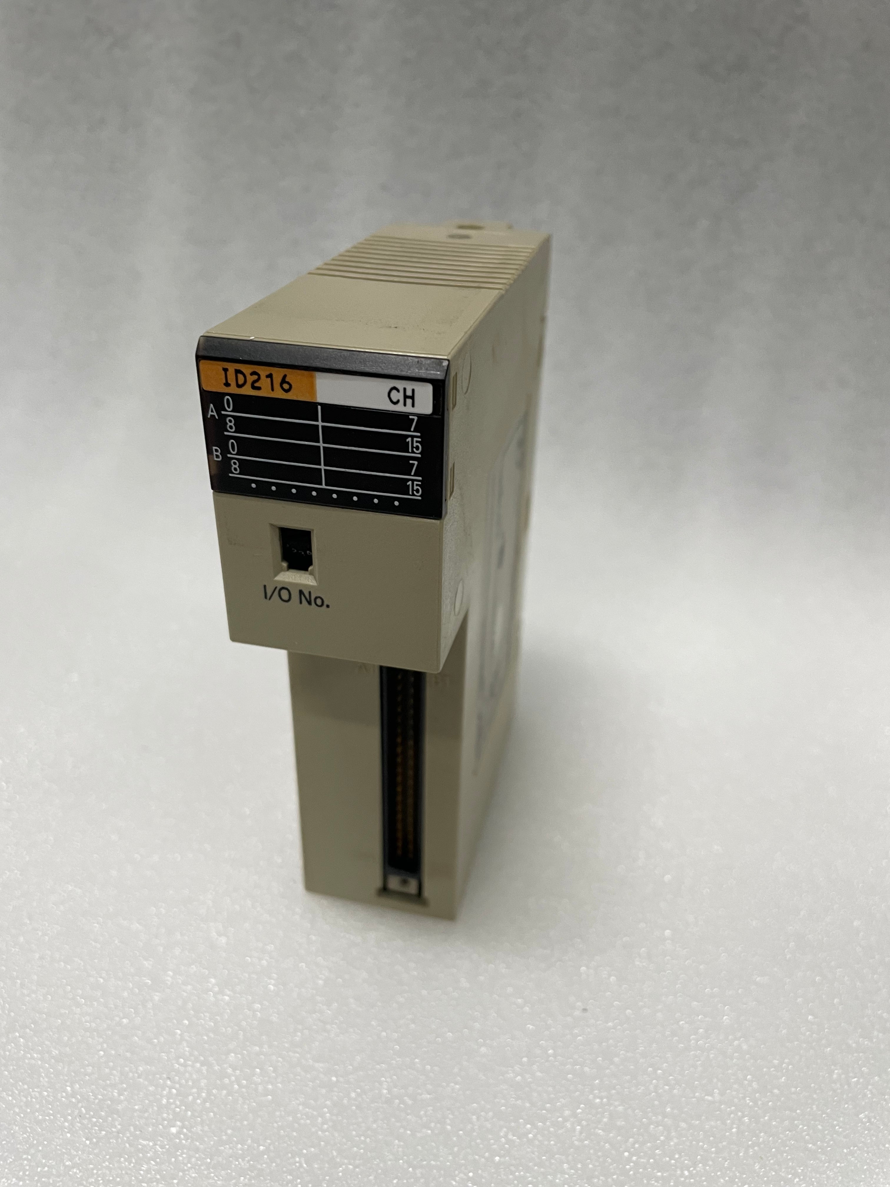 OMRON C200H-ID216