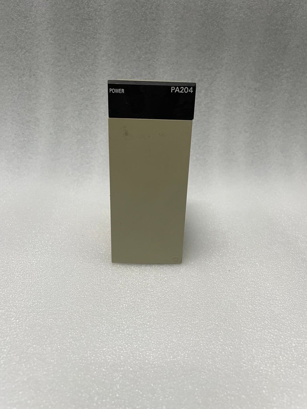 OMRON C200HW-PA204