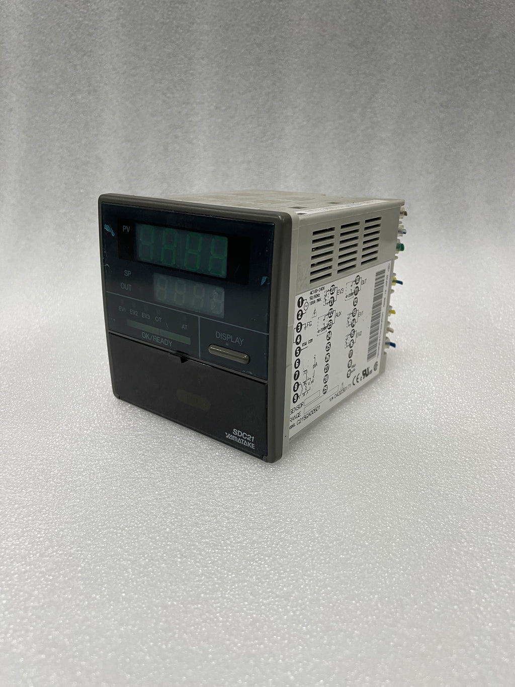 Yamatake C215GA00501