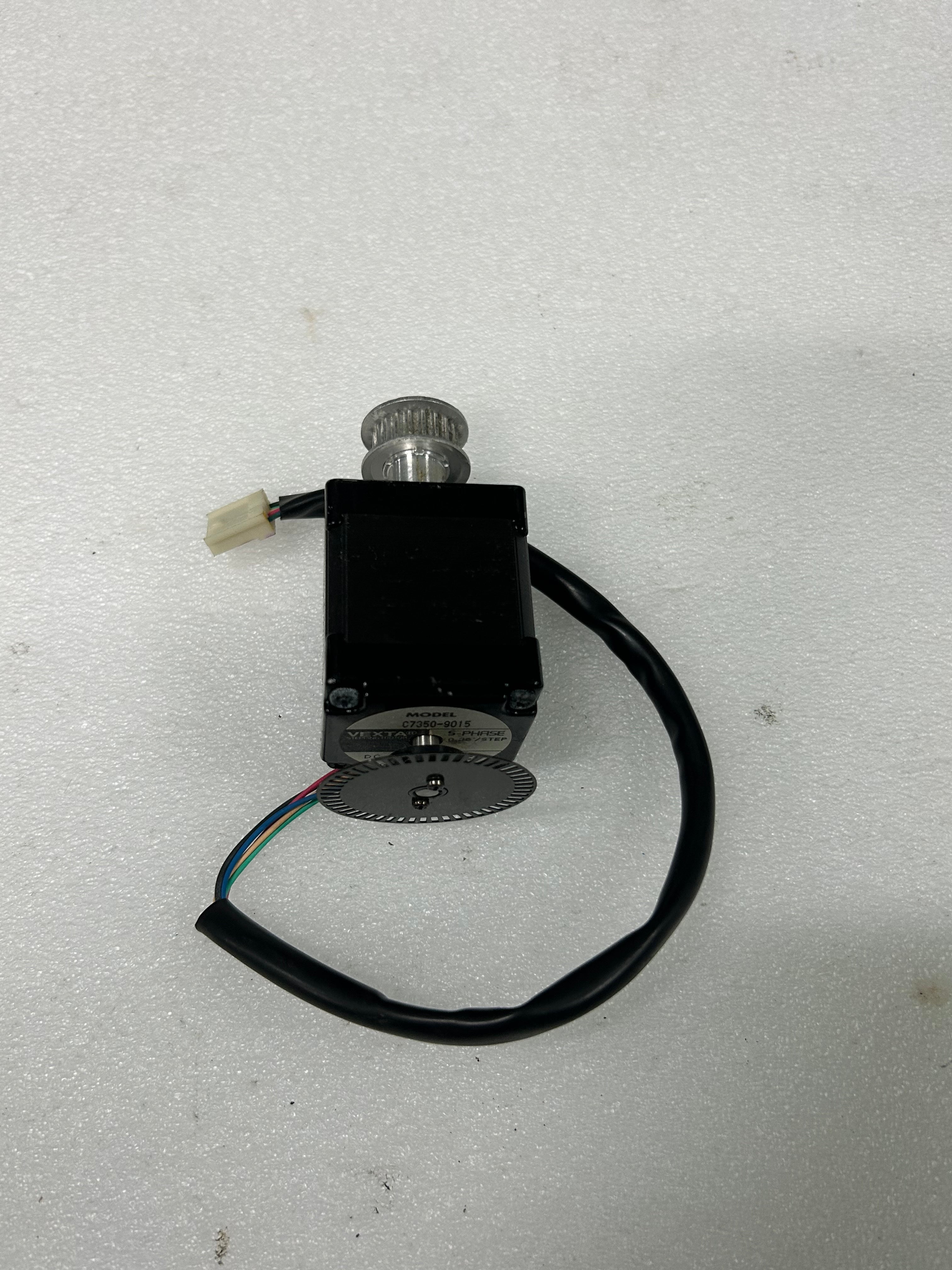 ORIENTAL MOTOR C7350-9015