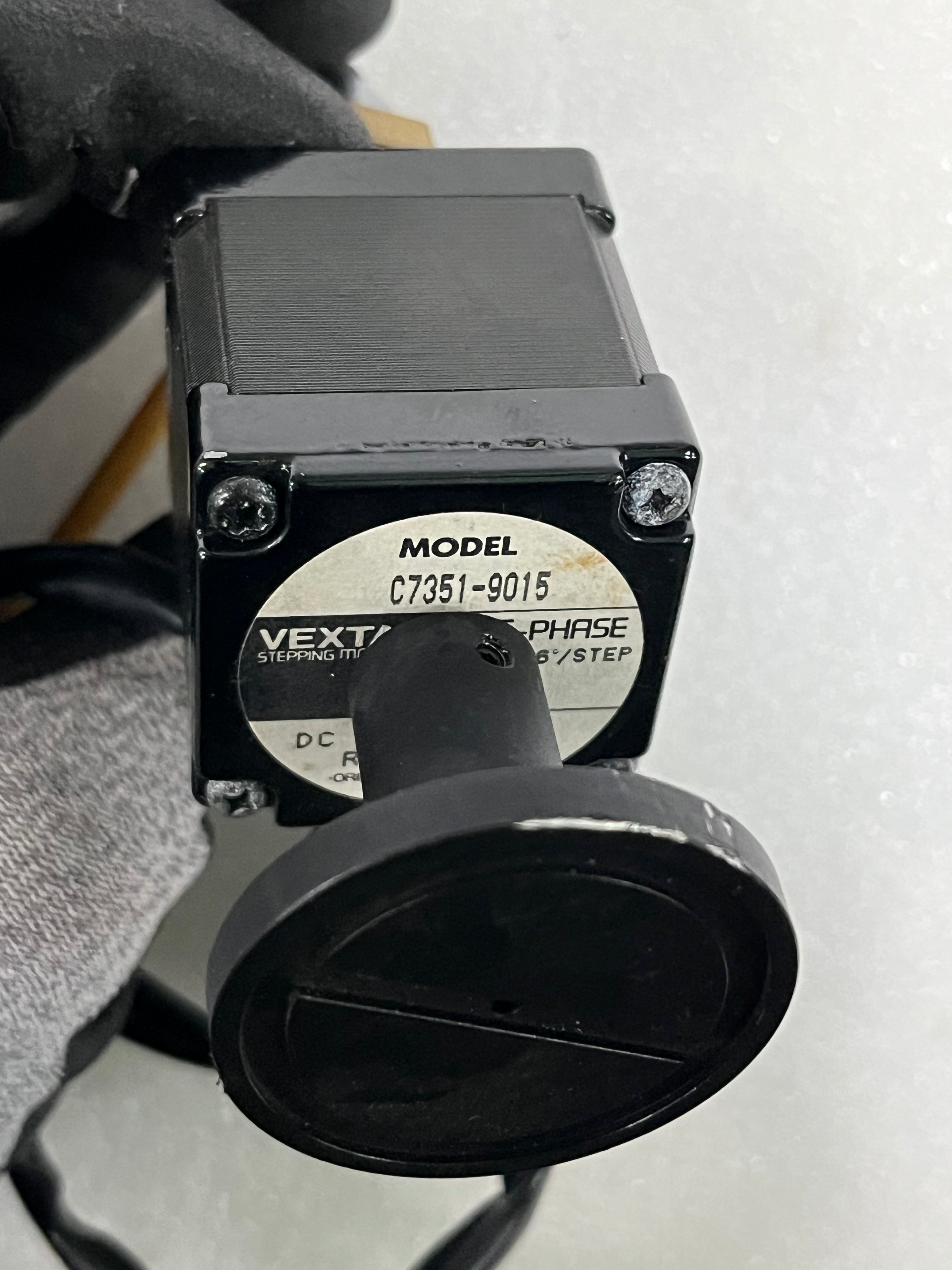 ORIENTAL MOTOR C7351-9015