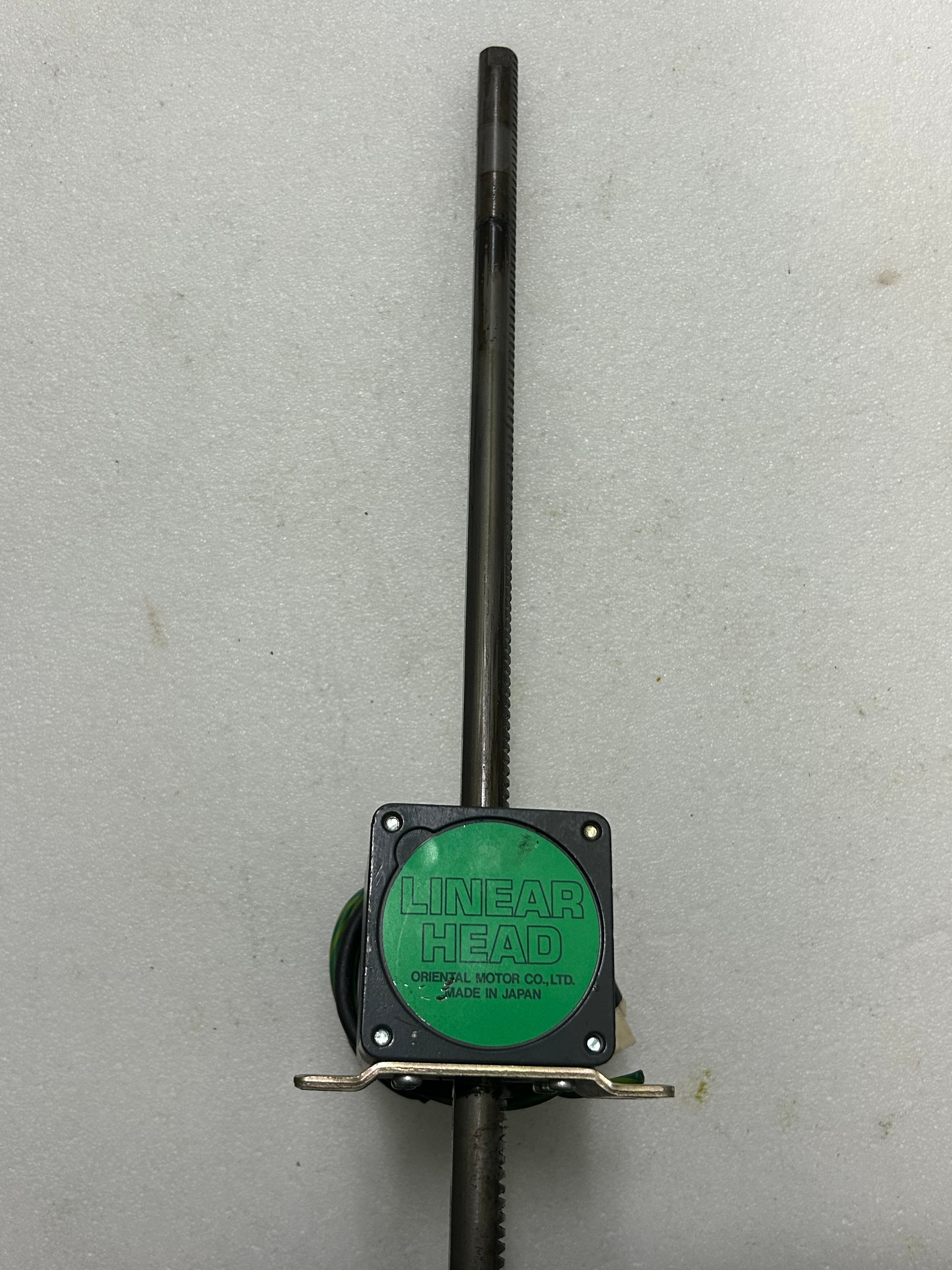 ORIENTAL MOTOR C7544-9212K + LD0477-123