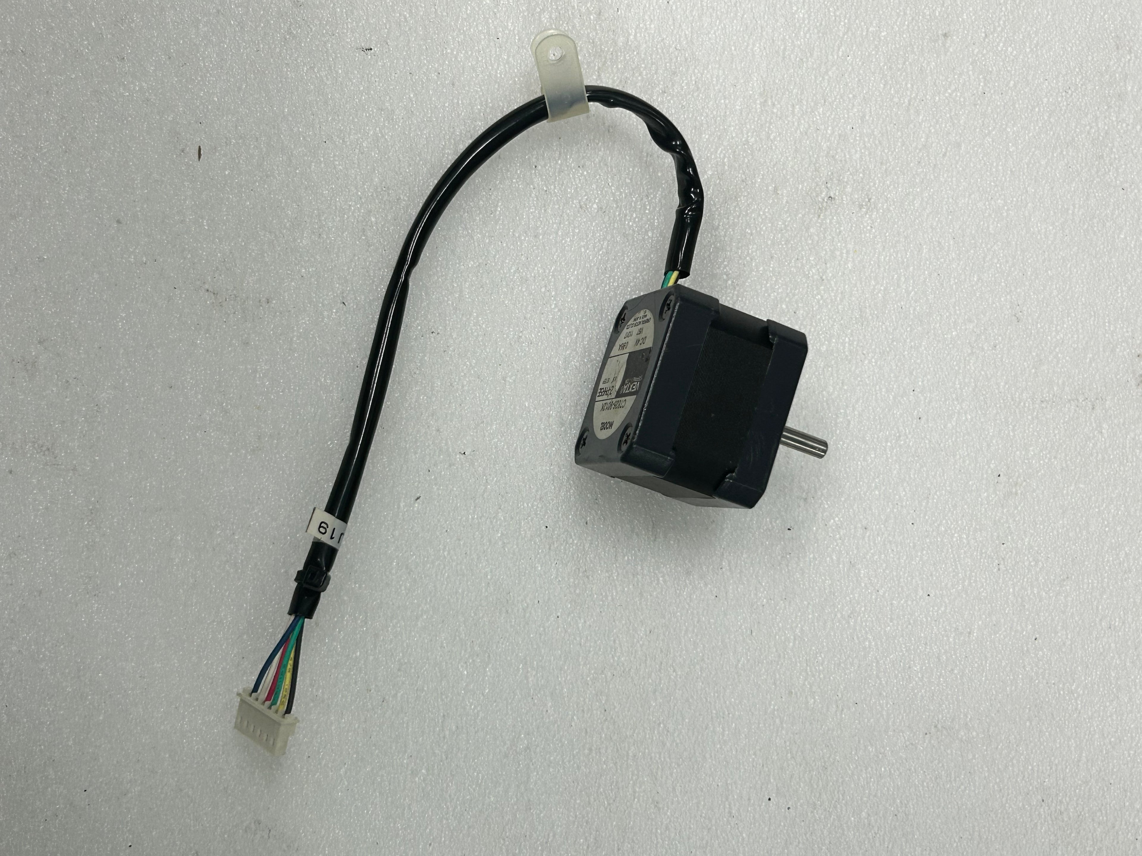 ORIENTAL MOTOR C7826-9012K