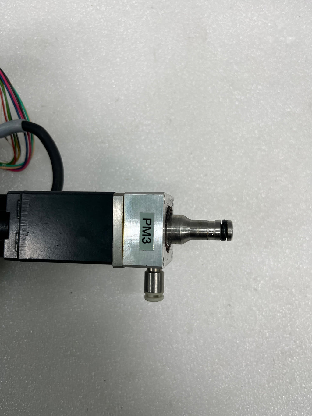 ORIENTAL MOTOR C8387-90215HGE