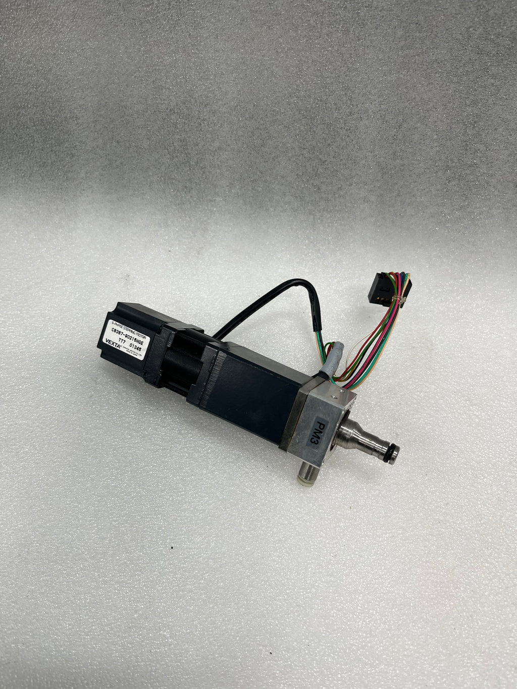 ORIENTAL MOTOR C8387-90215HGE