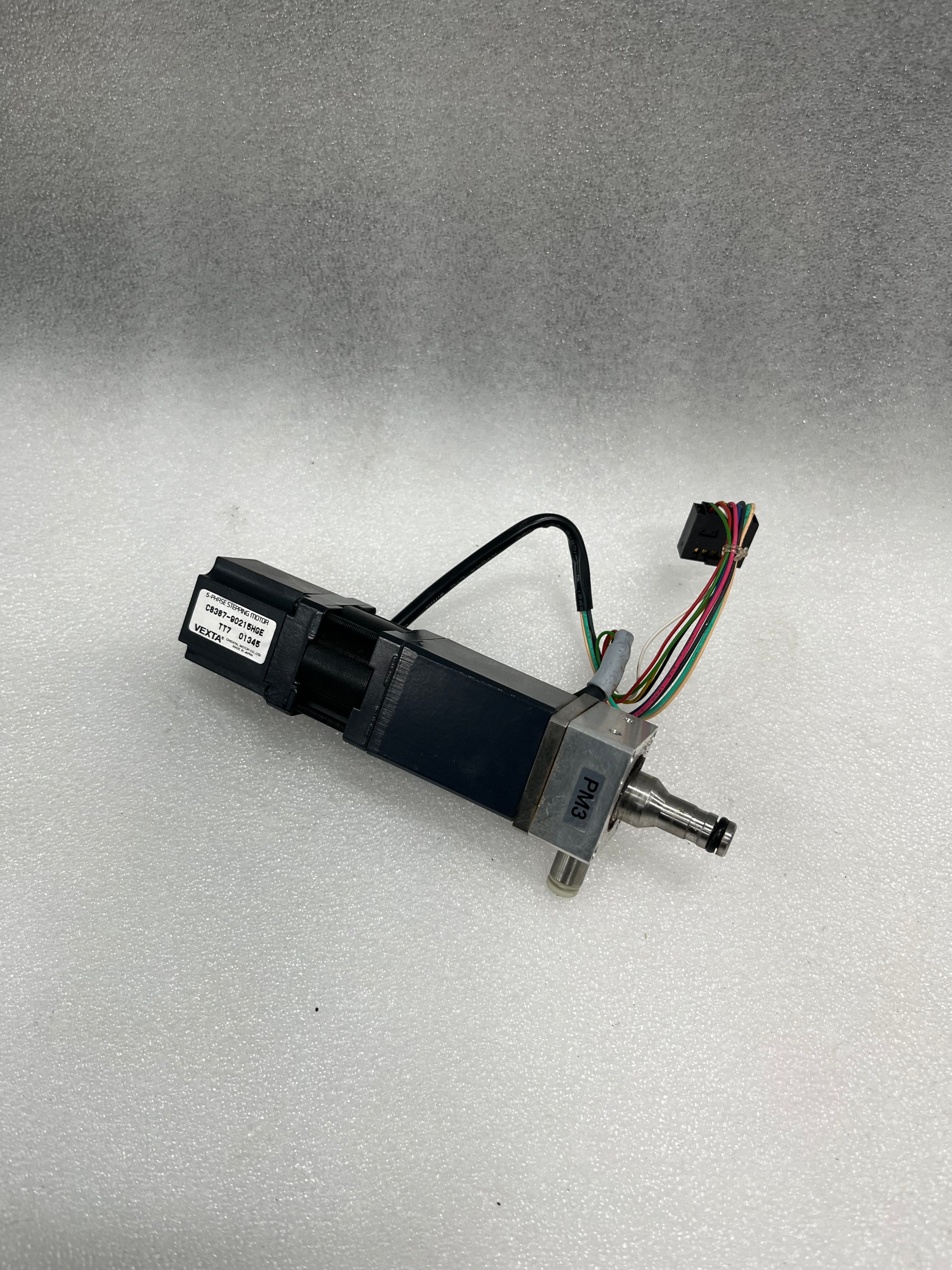 ORIENTAL MOTOR C8387-90215HGE