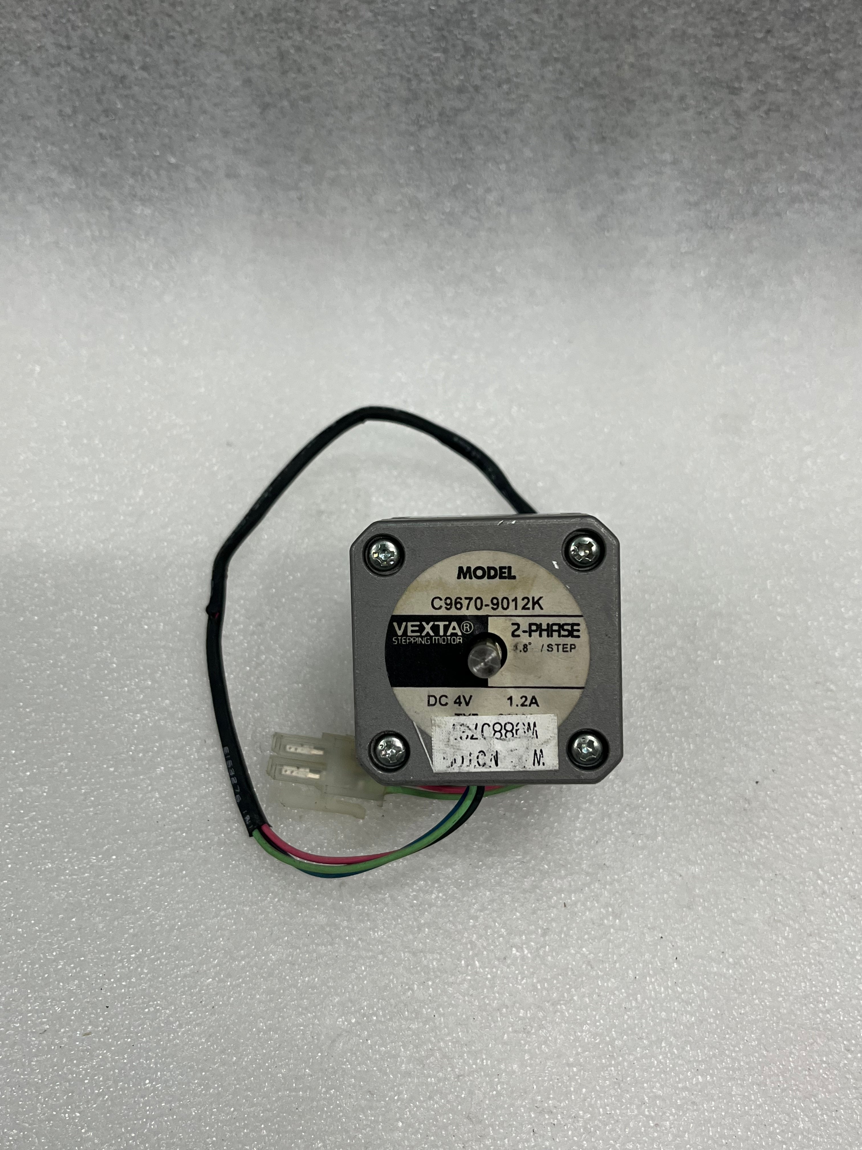 ORIENTAL MOTOR C8804-9012K