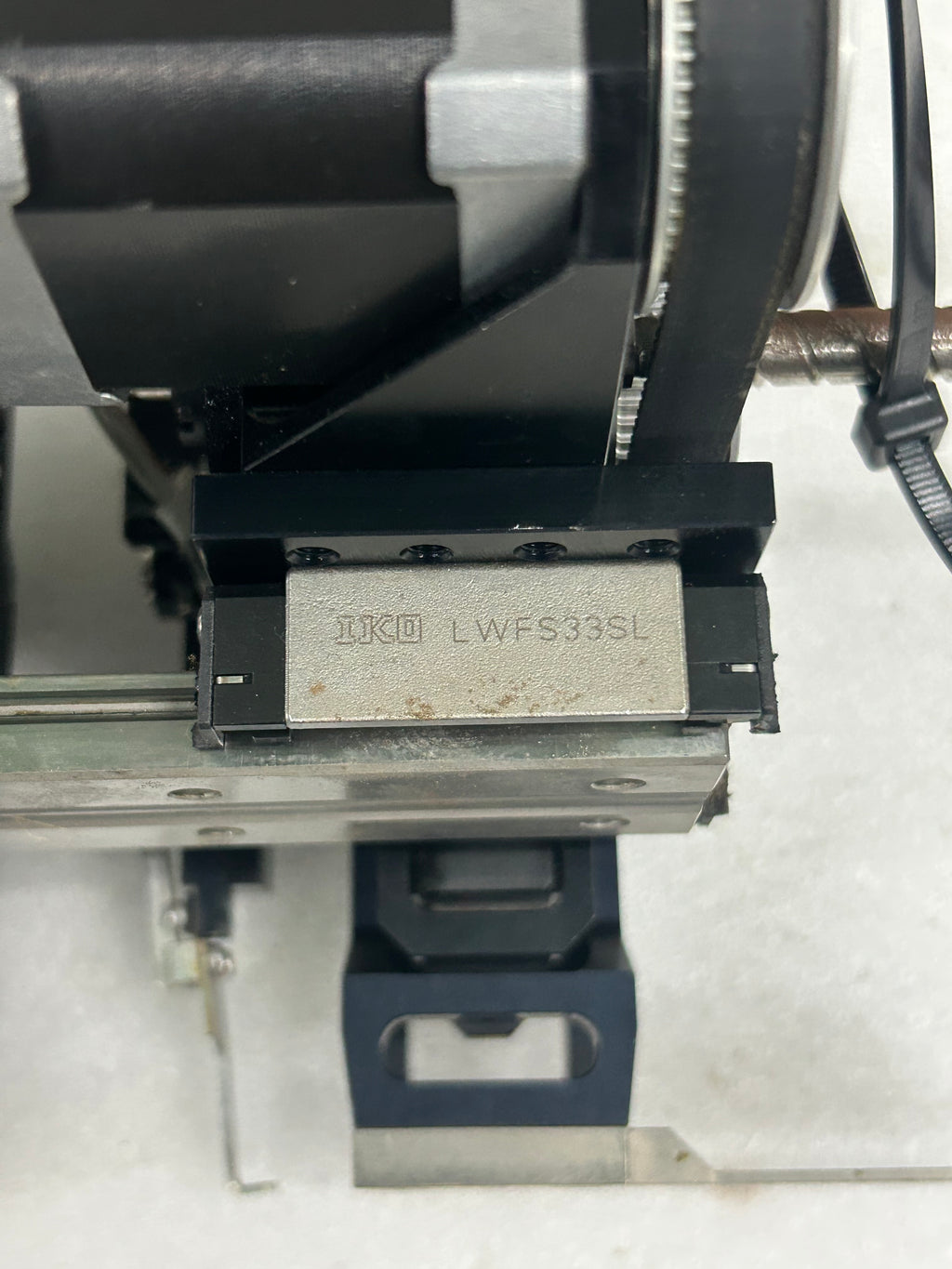 Panasonic C8900-9012K + LWFF33SL + LWFS33SL