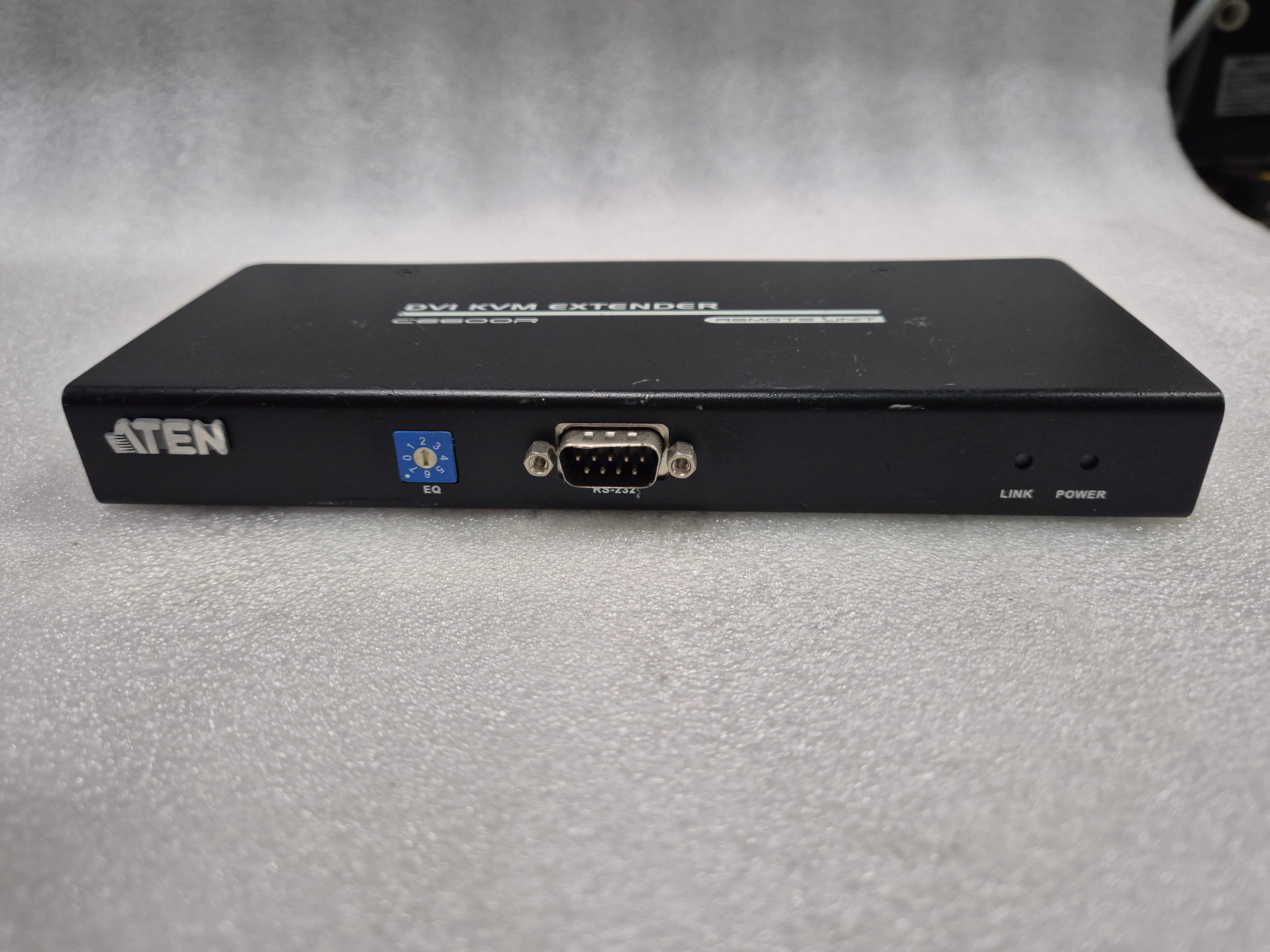 ATEN CE600R