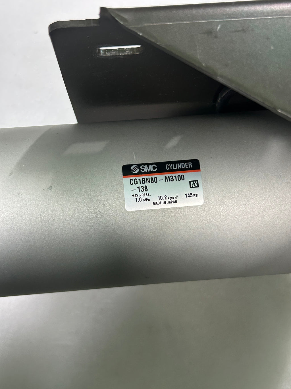SMC CG1BN80-M3100-138 + AP100