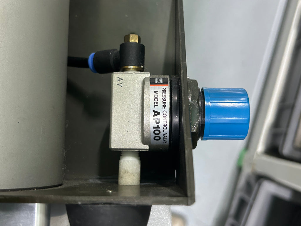 SMC CG1BN80-M3100-138 + AP100