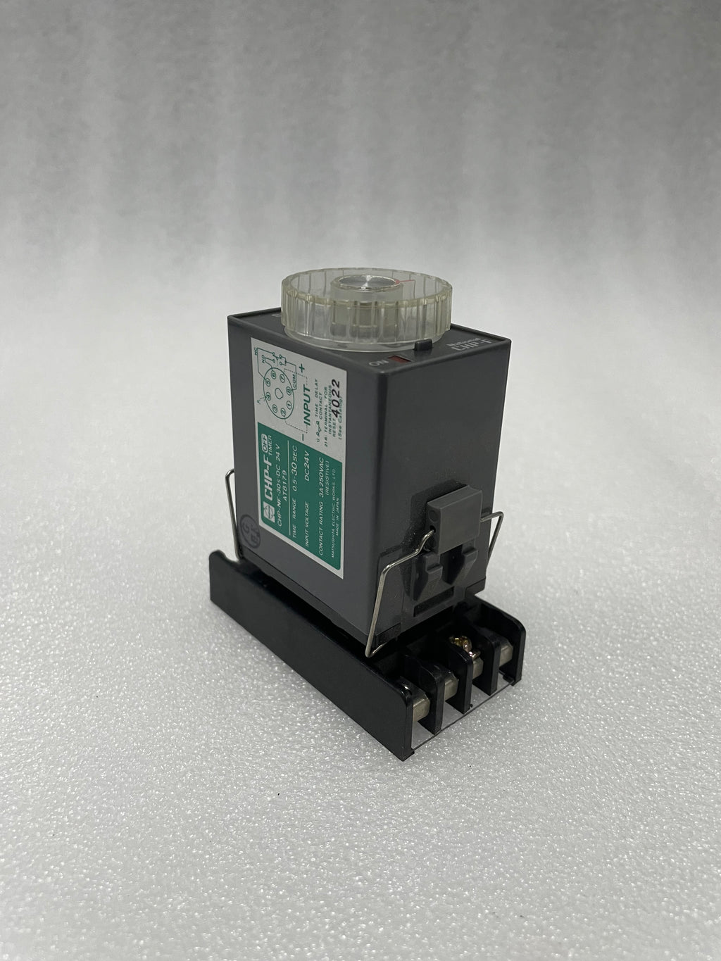 MATSUSHITA CHP-NF-30s-DC 24V