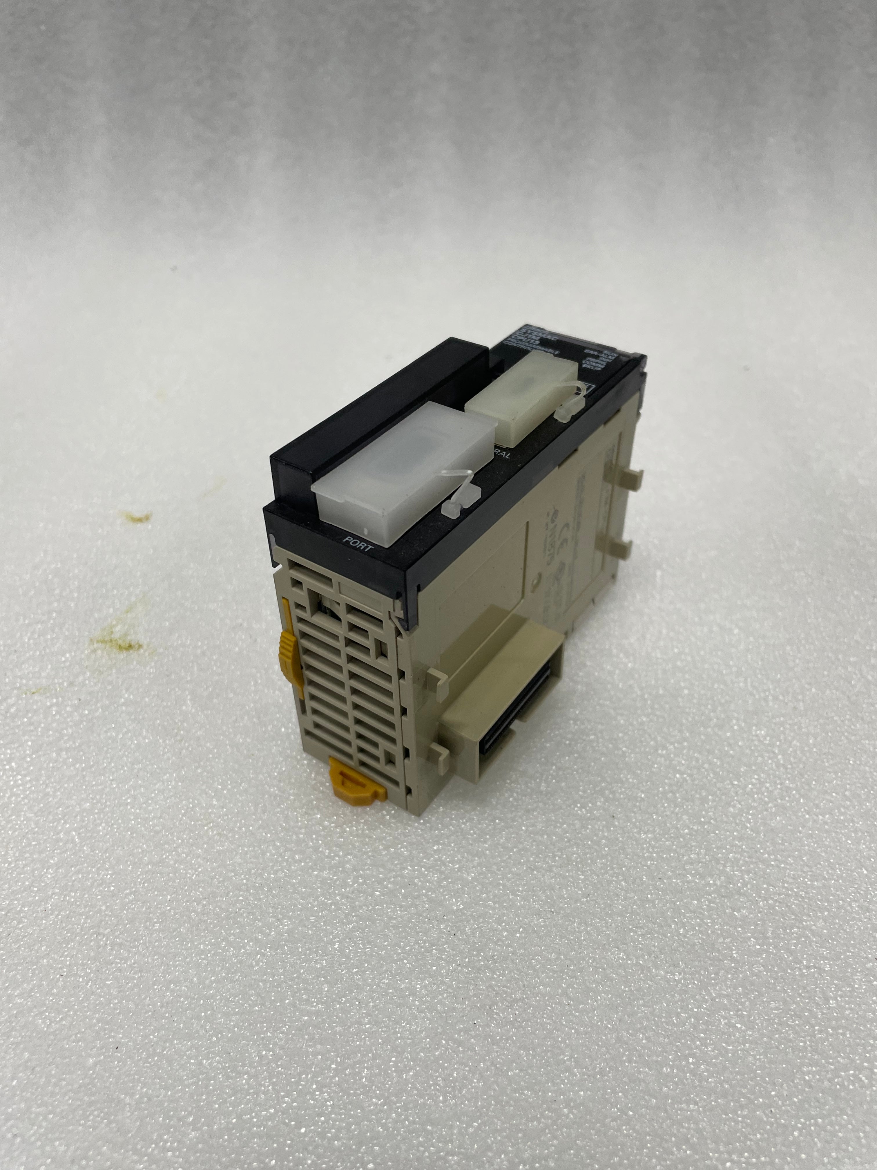 OMRON CJ1M-CPU13
