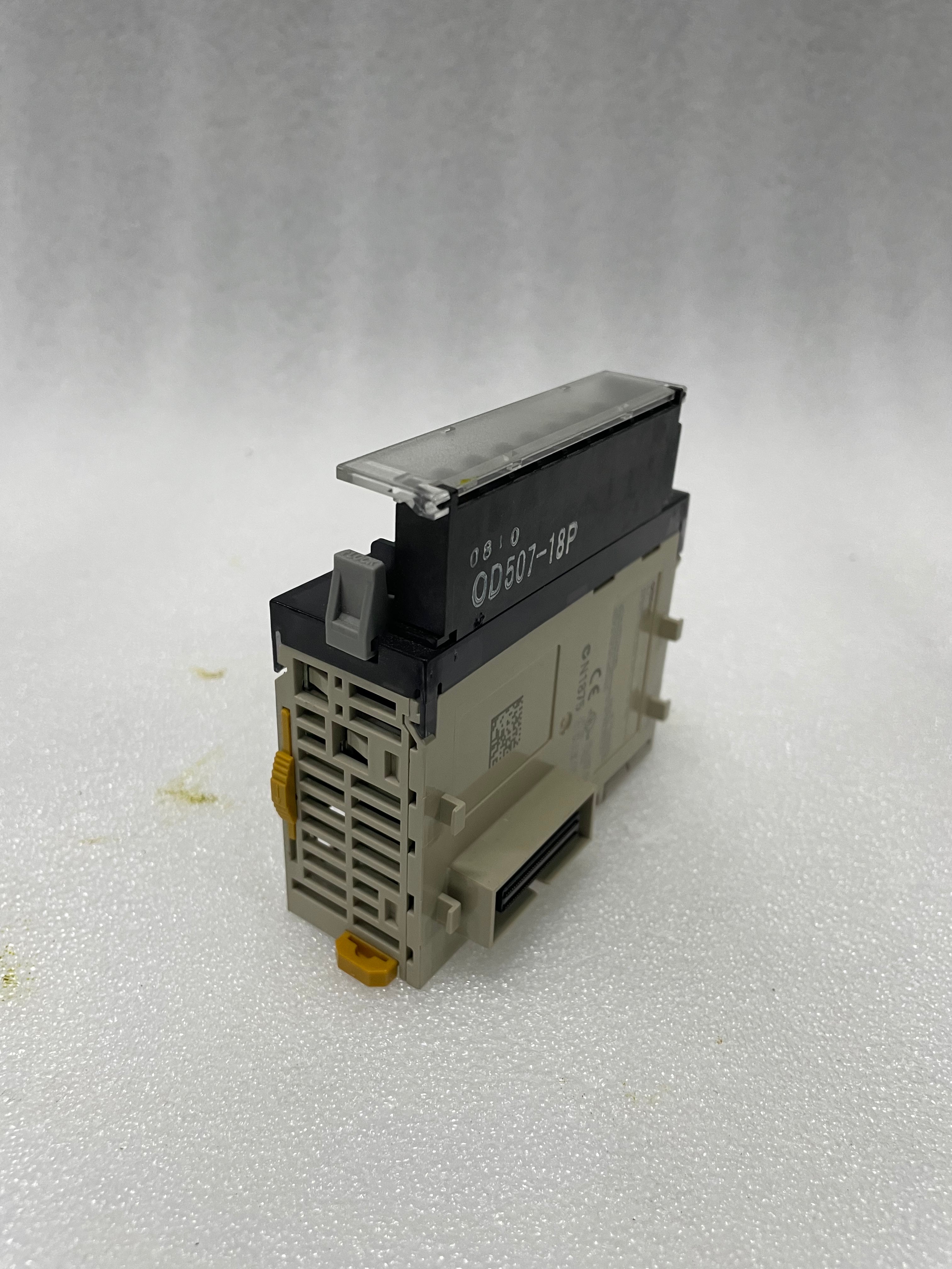 OMRON CJ1W-AD041-V1 – ATE Parts