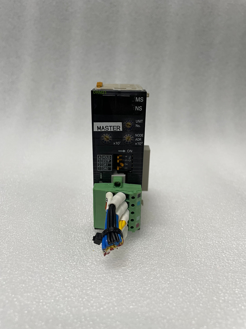 OMRON CJ1W-DRM21