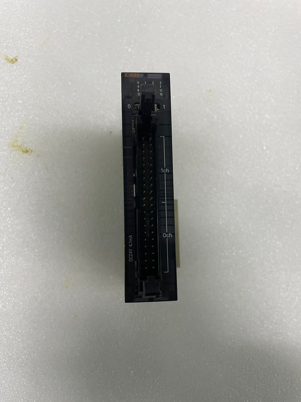 OMRON CJ1W-ID232