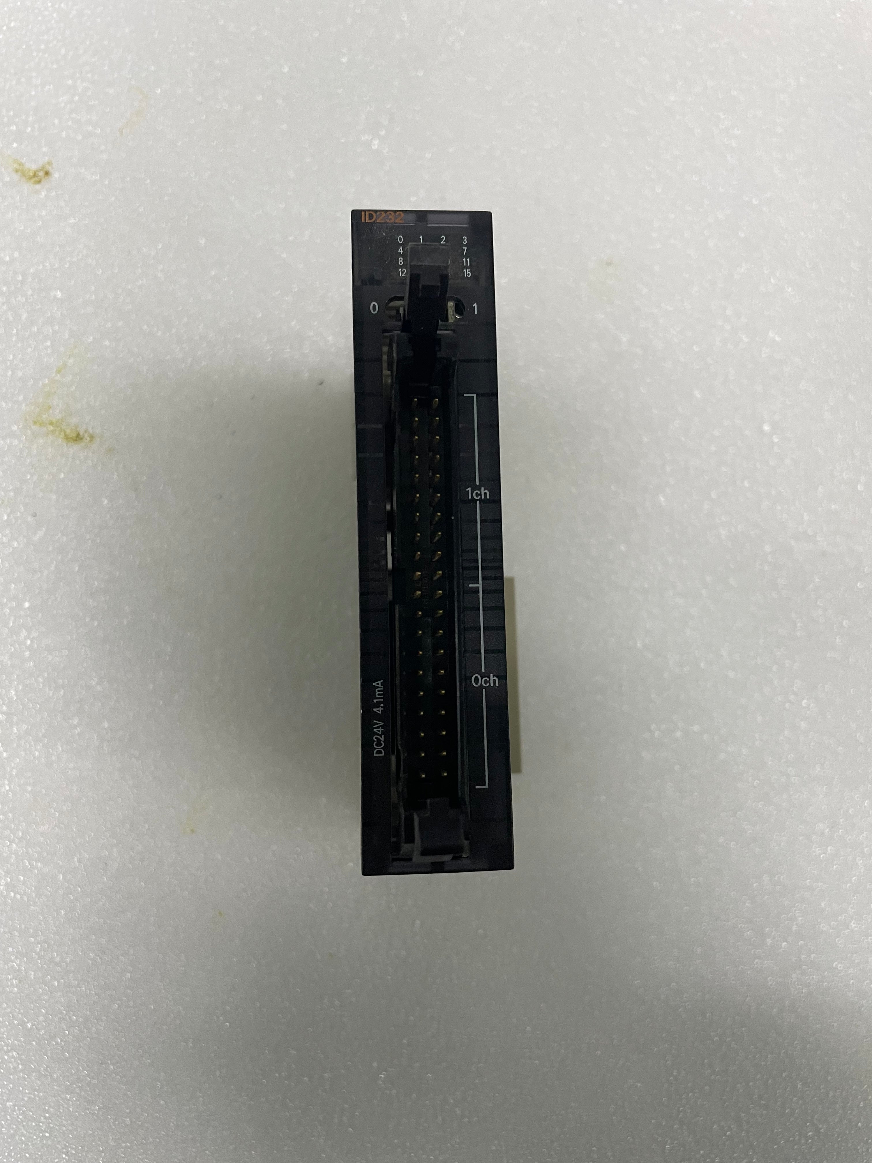 OMRON CJ1W-ID232
