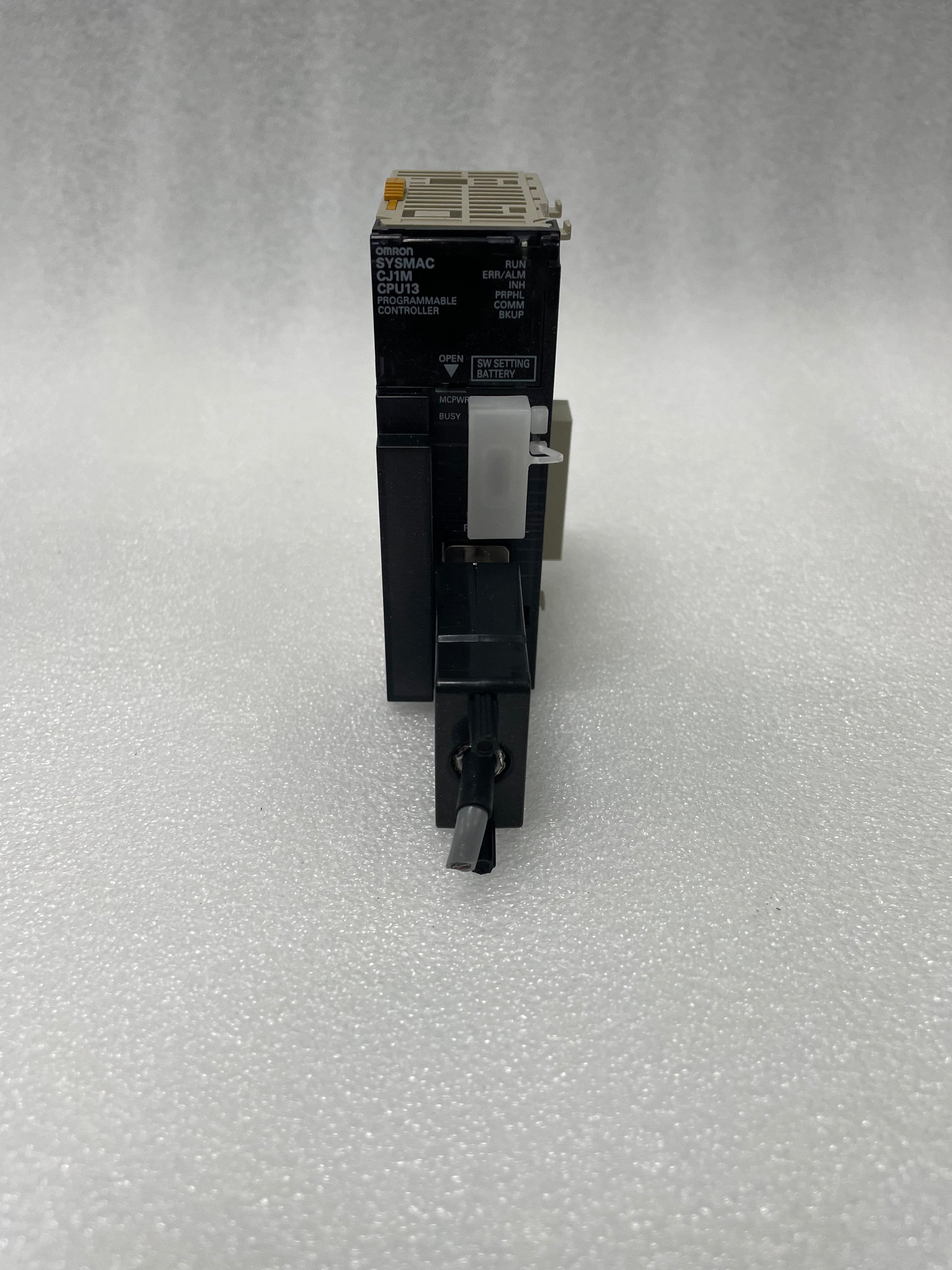 OMRON CJ1W-MCPU13