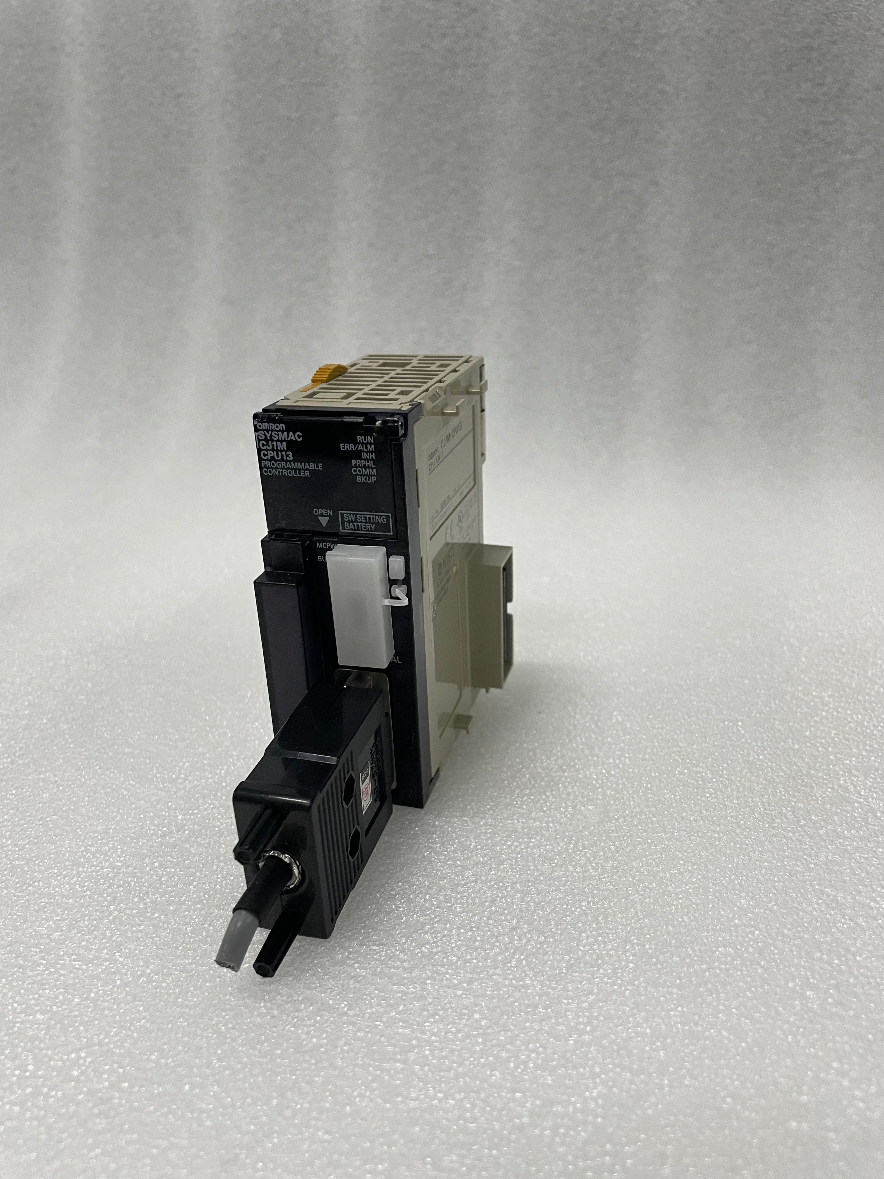 OMRON CJ1W-MCPU13