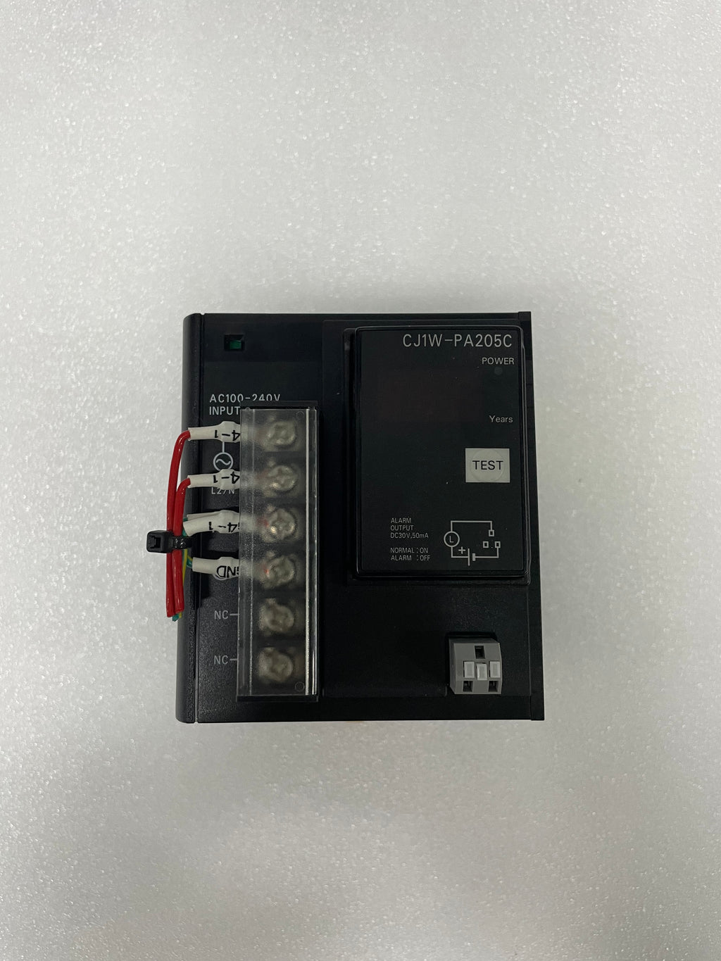 OMRON CJ1W-PA205C