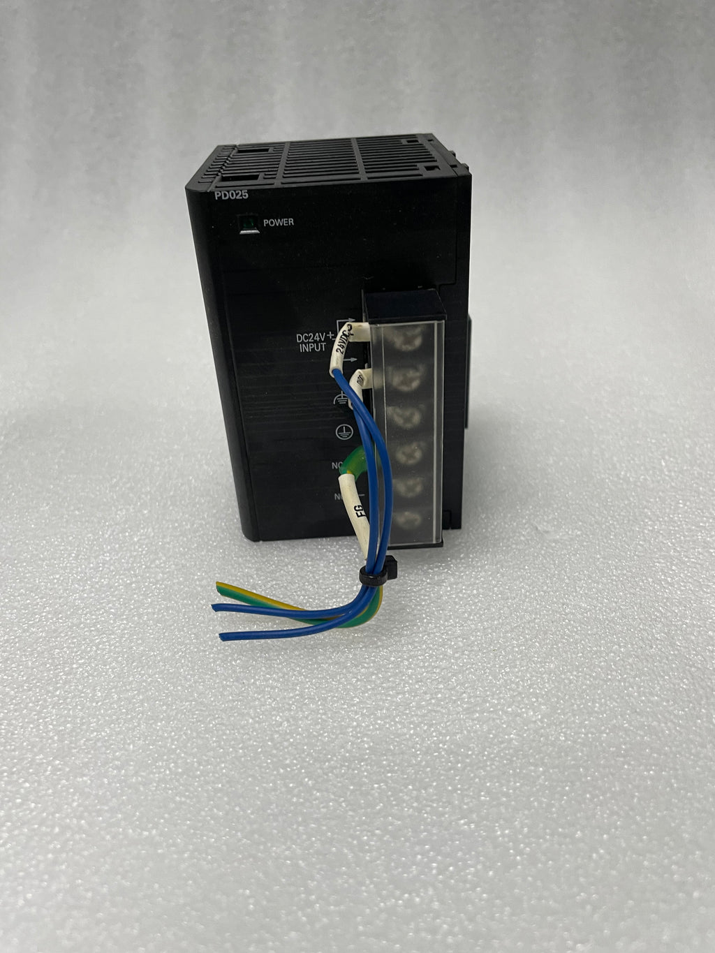 OMRON CJ1W-PD025