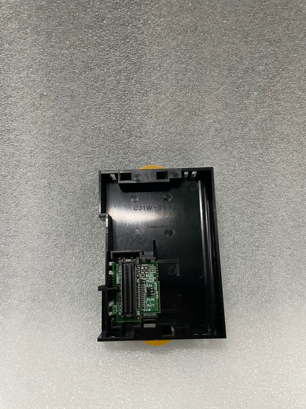 OMRON CJ1W-TER01