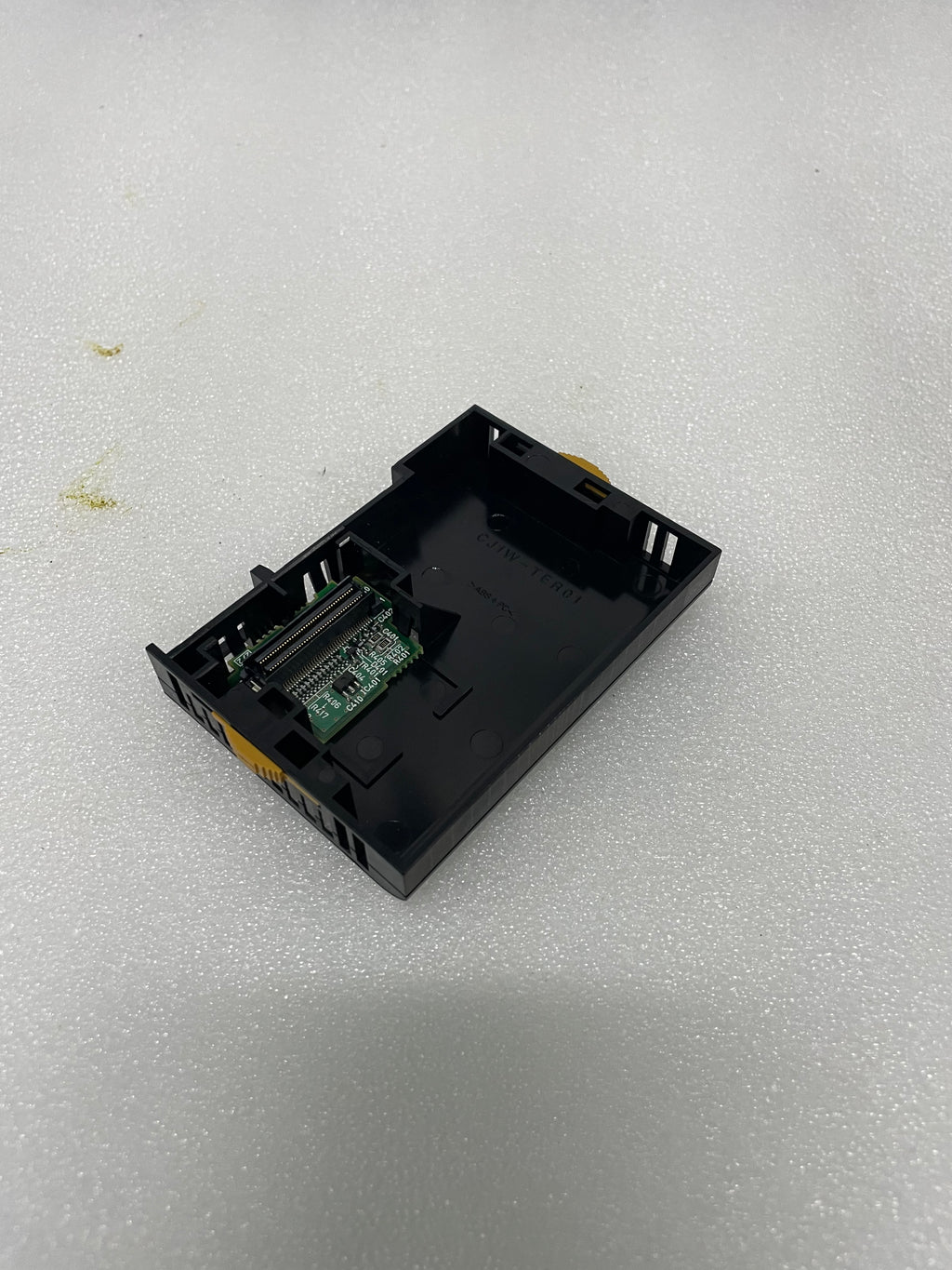 OMRON CJ1W-TER01