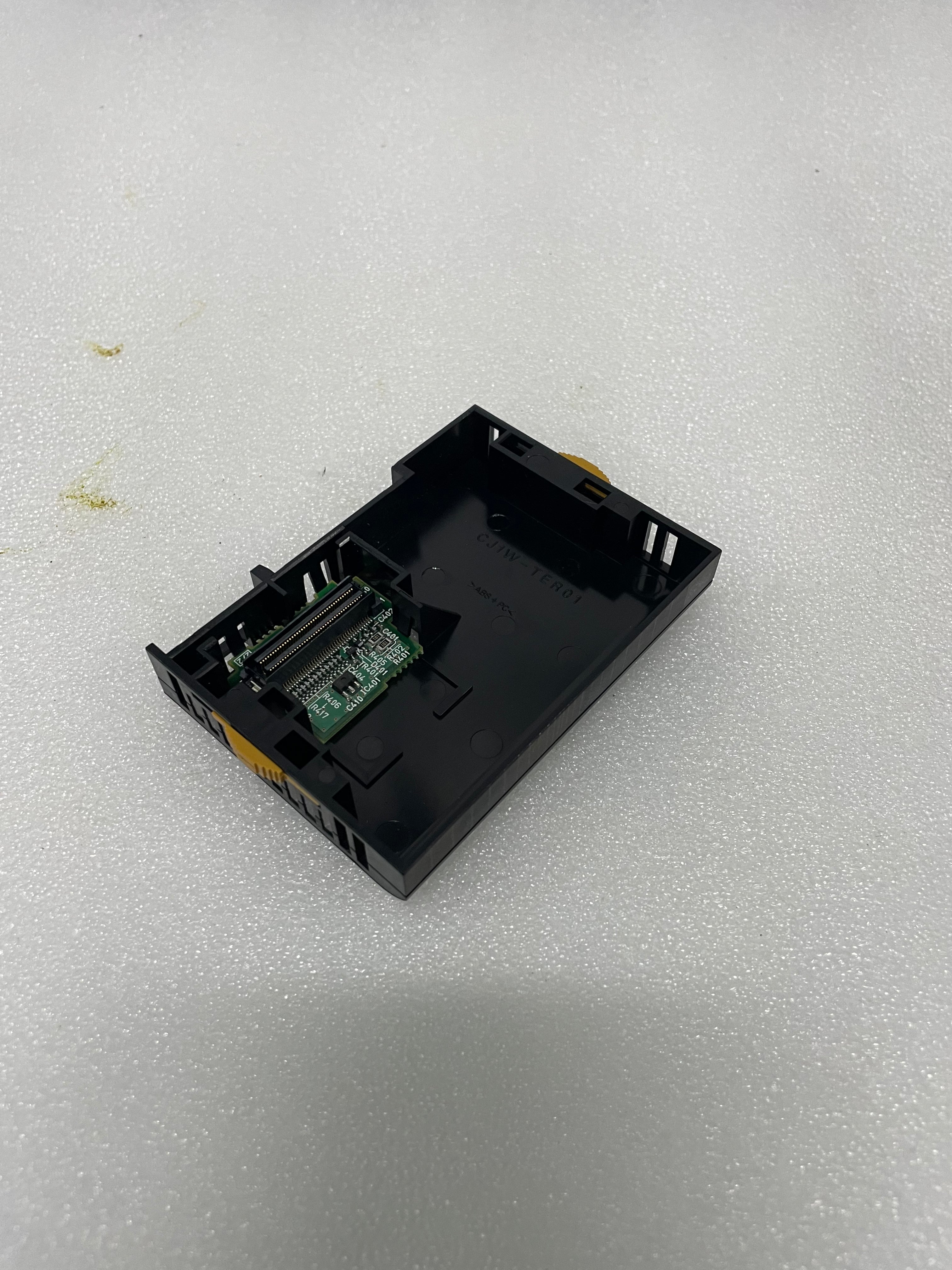 OMRON CJ1W-TER01