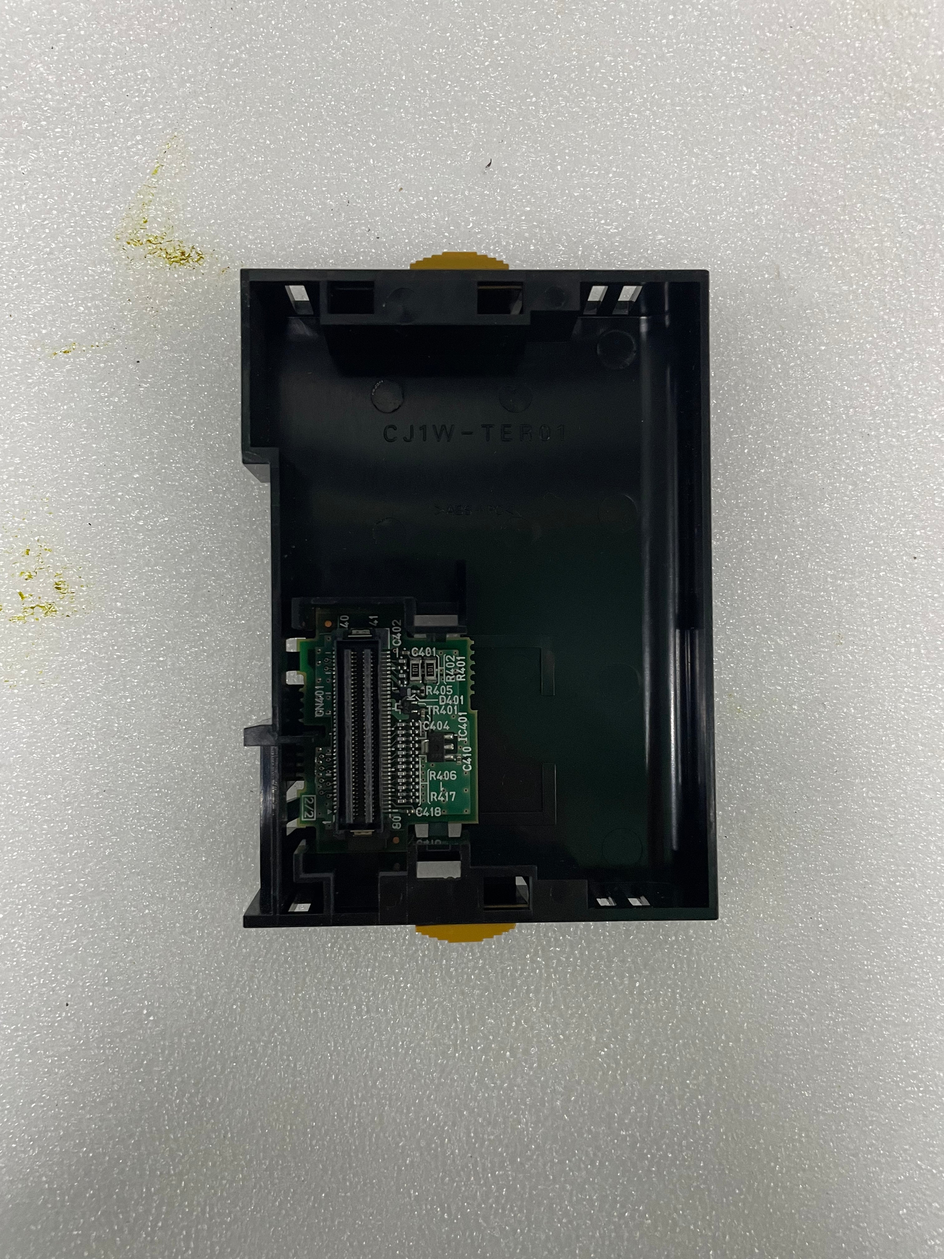 OMRON CJ1W-TER01