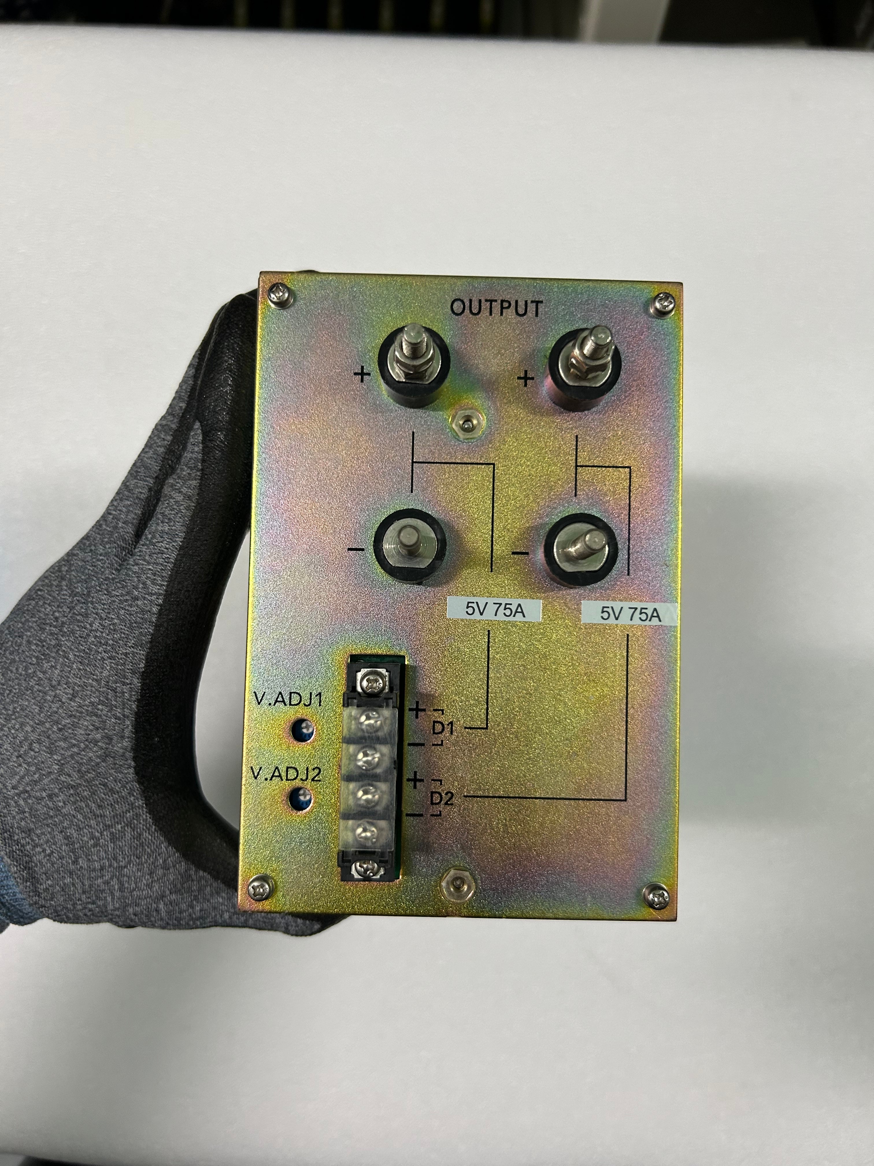NEMIC-LAMBDA CKD-05/05