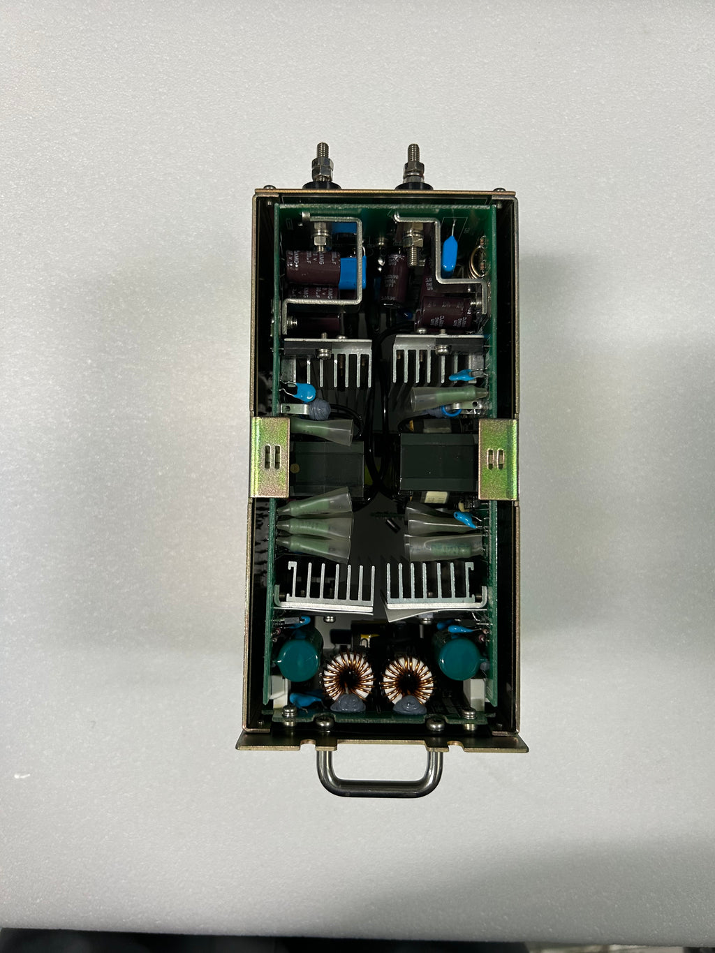 NEMIC-LAMBDA CKD-05/05