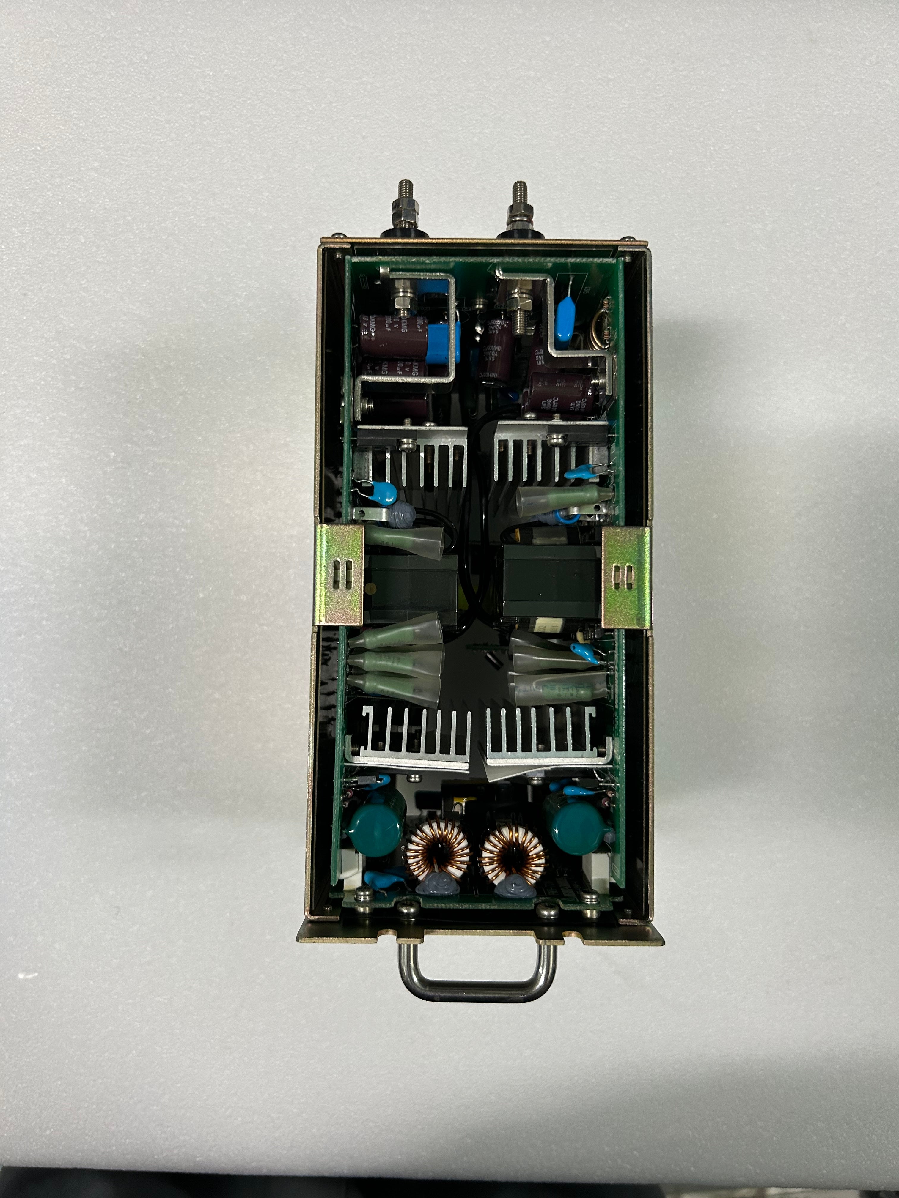 NEMIC-LAMBDA CKD-05/05