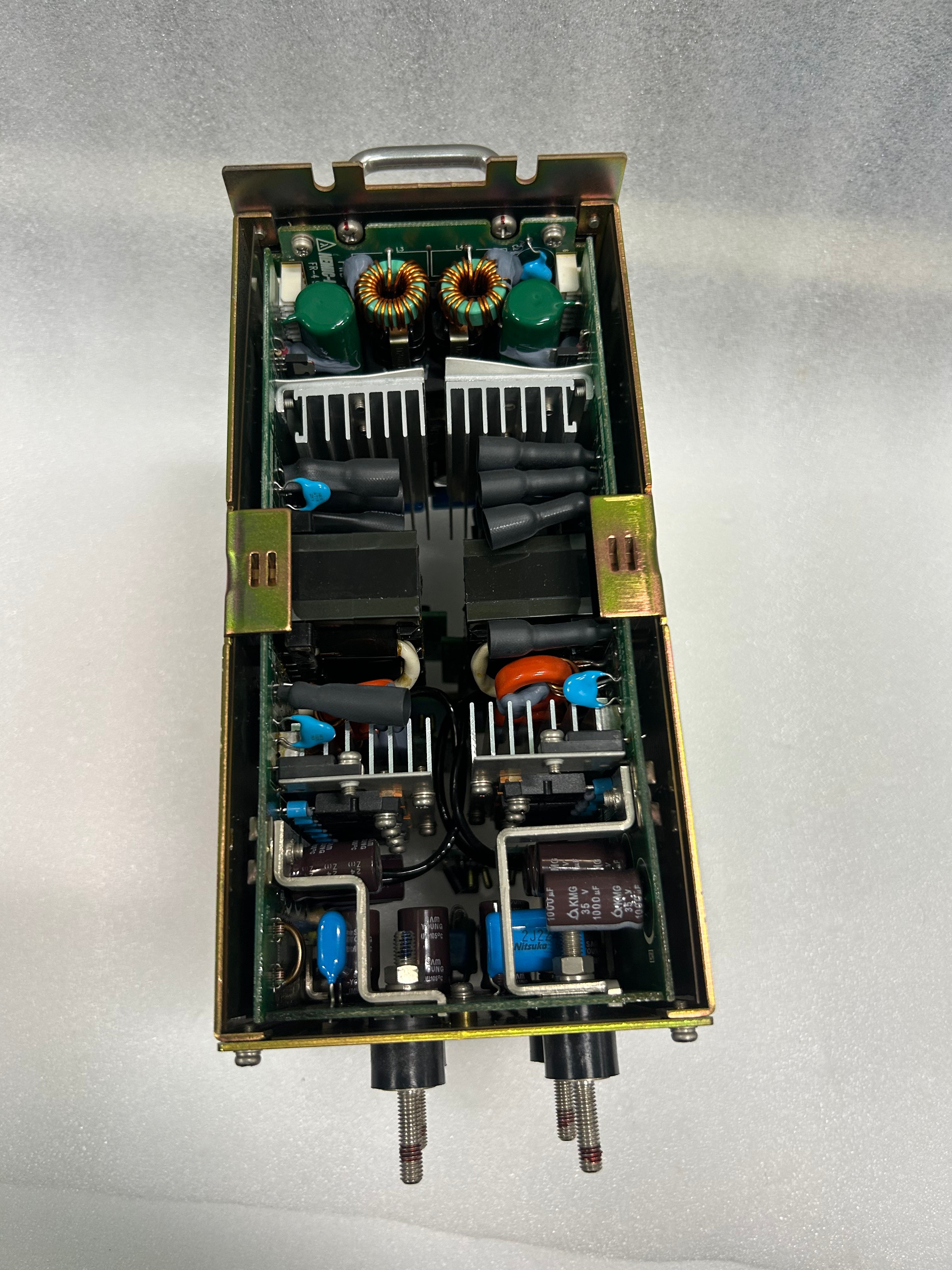 NEMIC-LAMBDA CKD-18/18