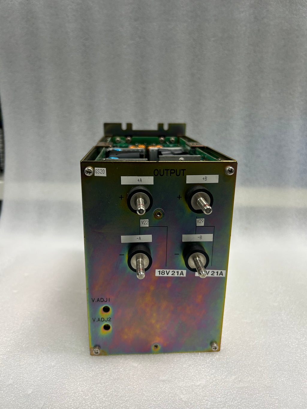 NEMIC-LAMBDA CKD-18/18