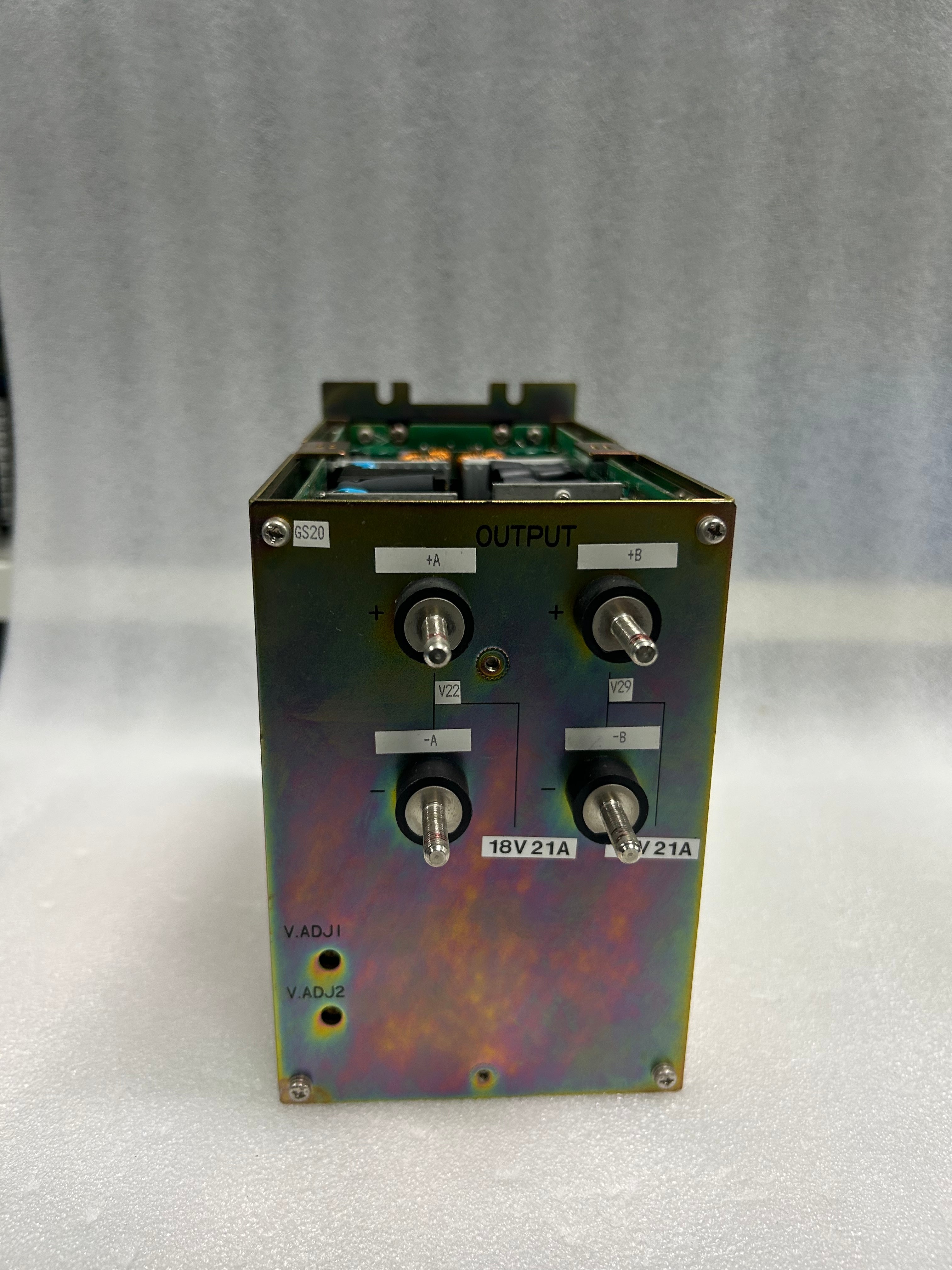 NEMIC-LAMBDA CKD-18/18