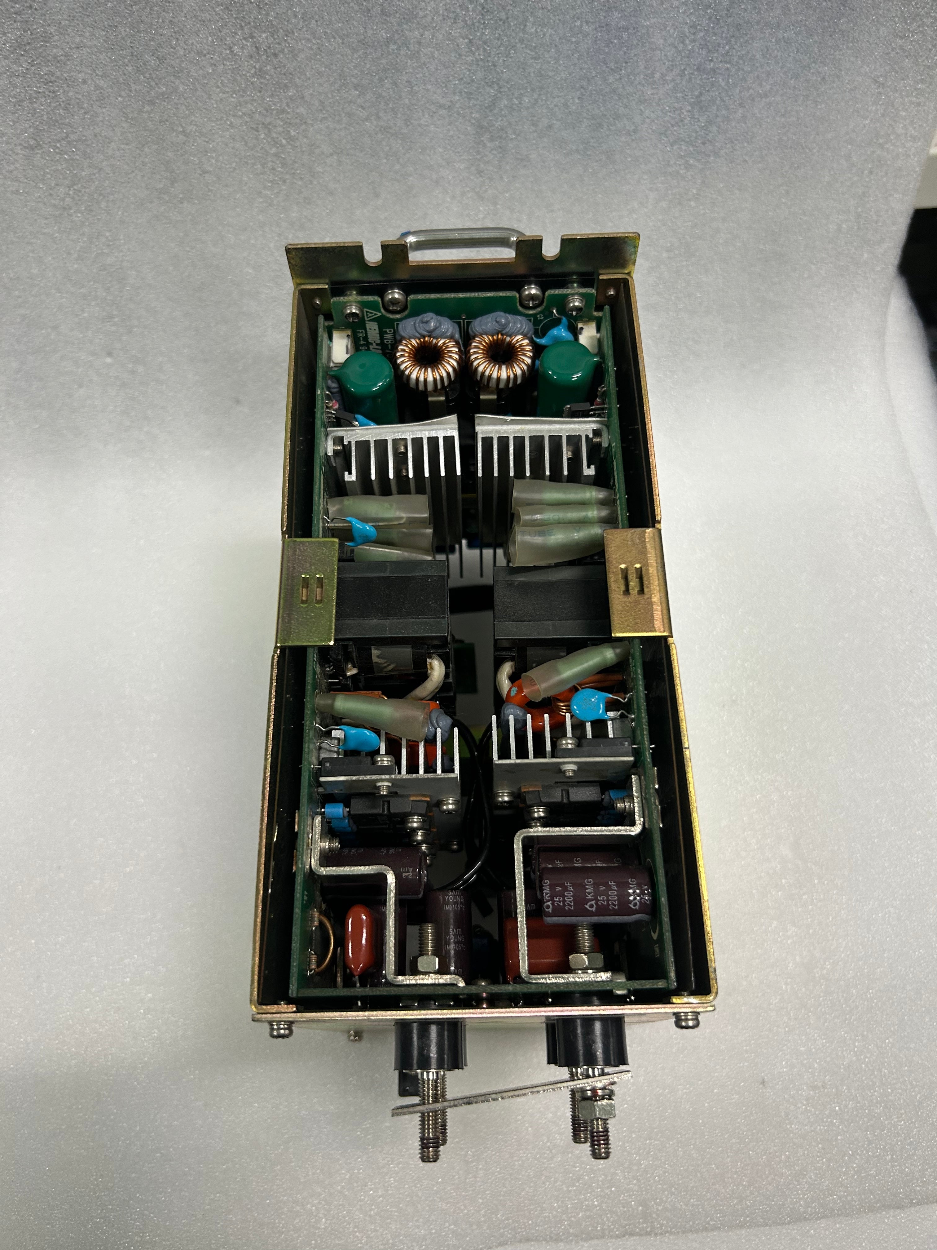 NEMIC-LAMBDA CKS-11-68A