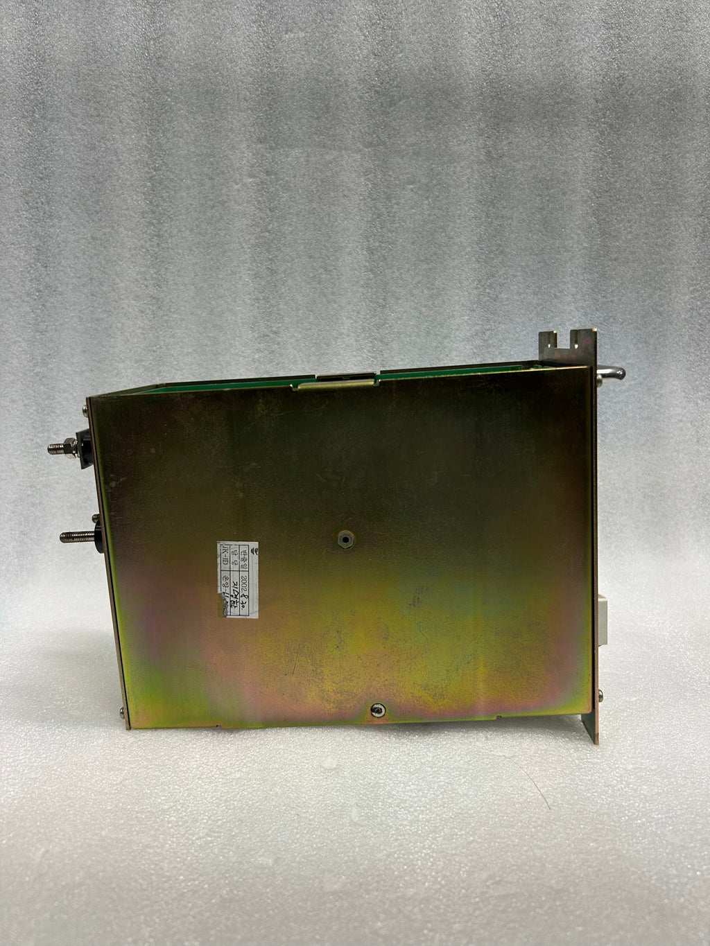 NEMIC-LAMBDA CKS-11-68A