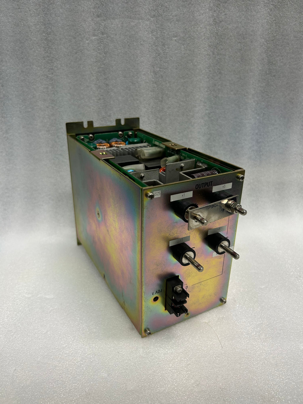 NEMIC-LAMBDA CKS-11-68A