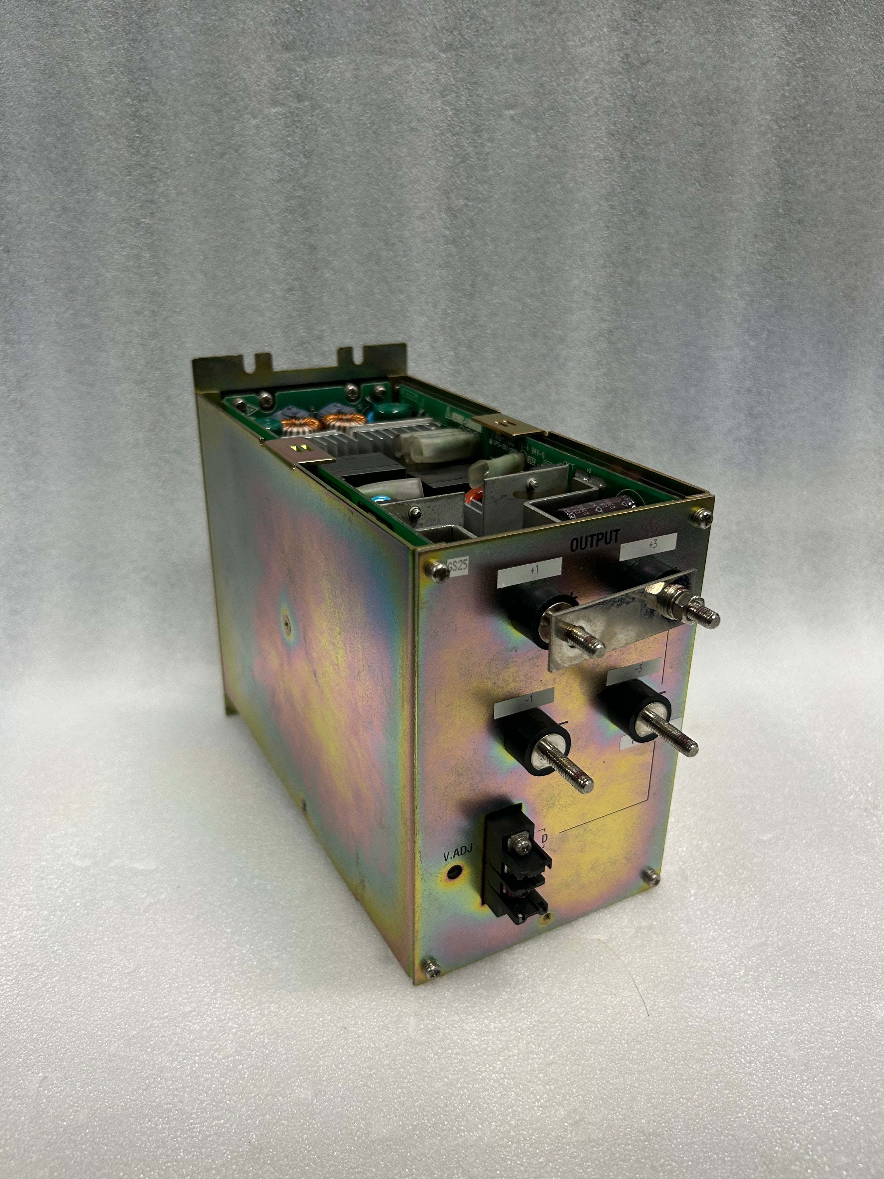 NEMIC-LAMBDA CKS-11-68A
