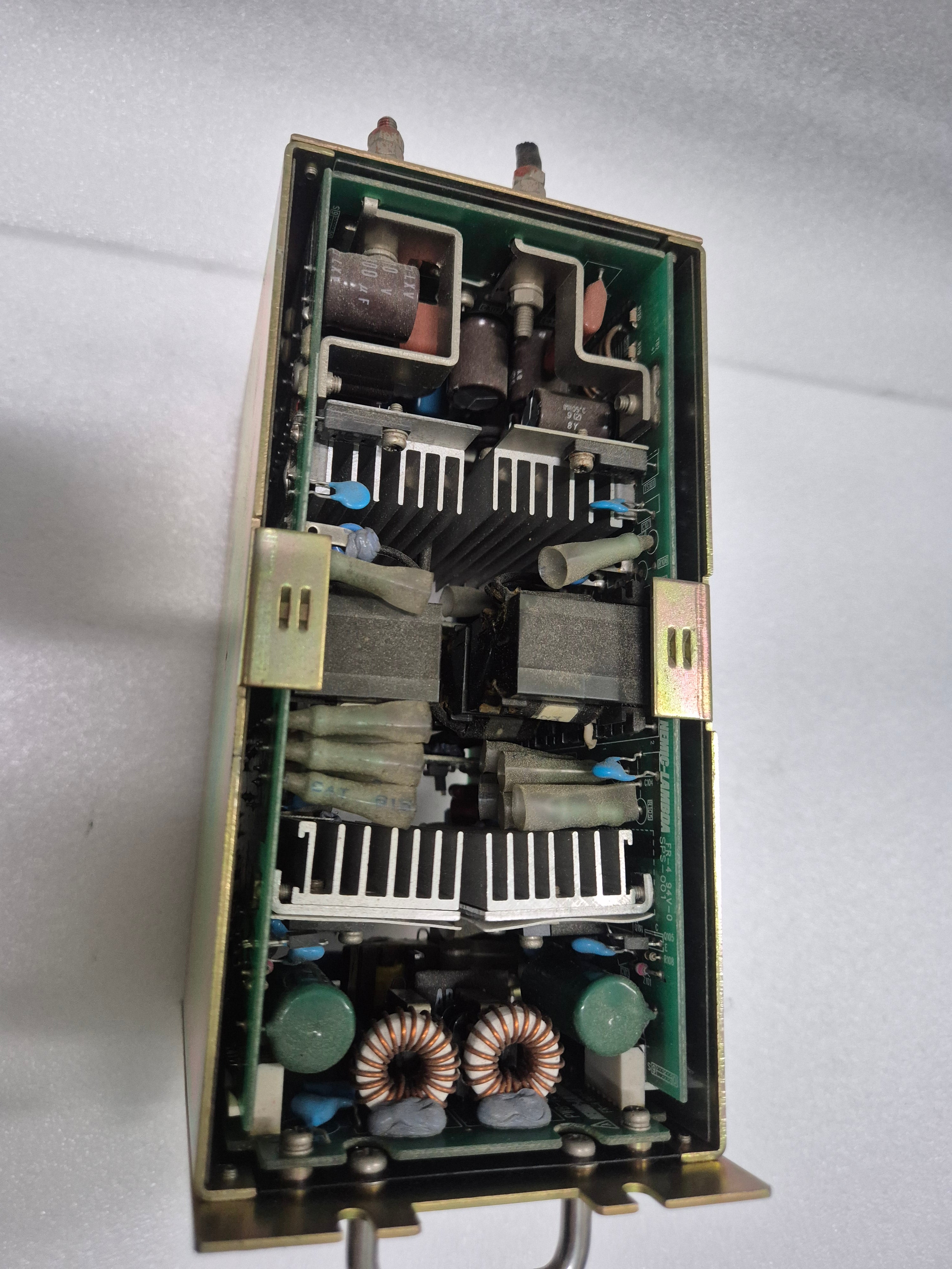 NEMIC-LAMBDA CKS-5-150A