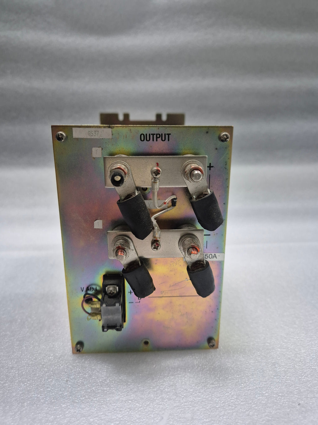 NEMIC-LAMBDA CKS-5-150A