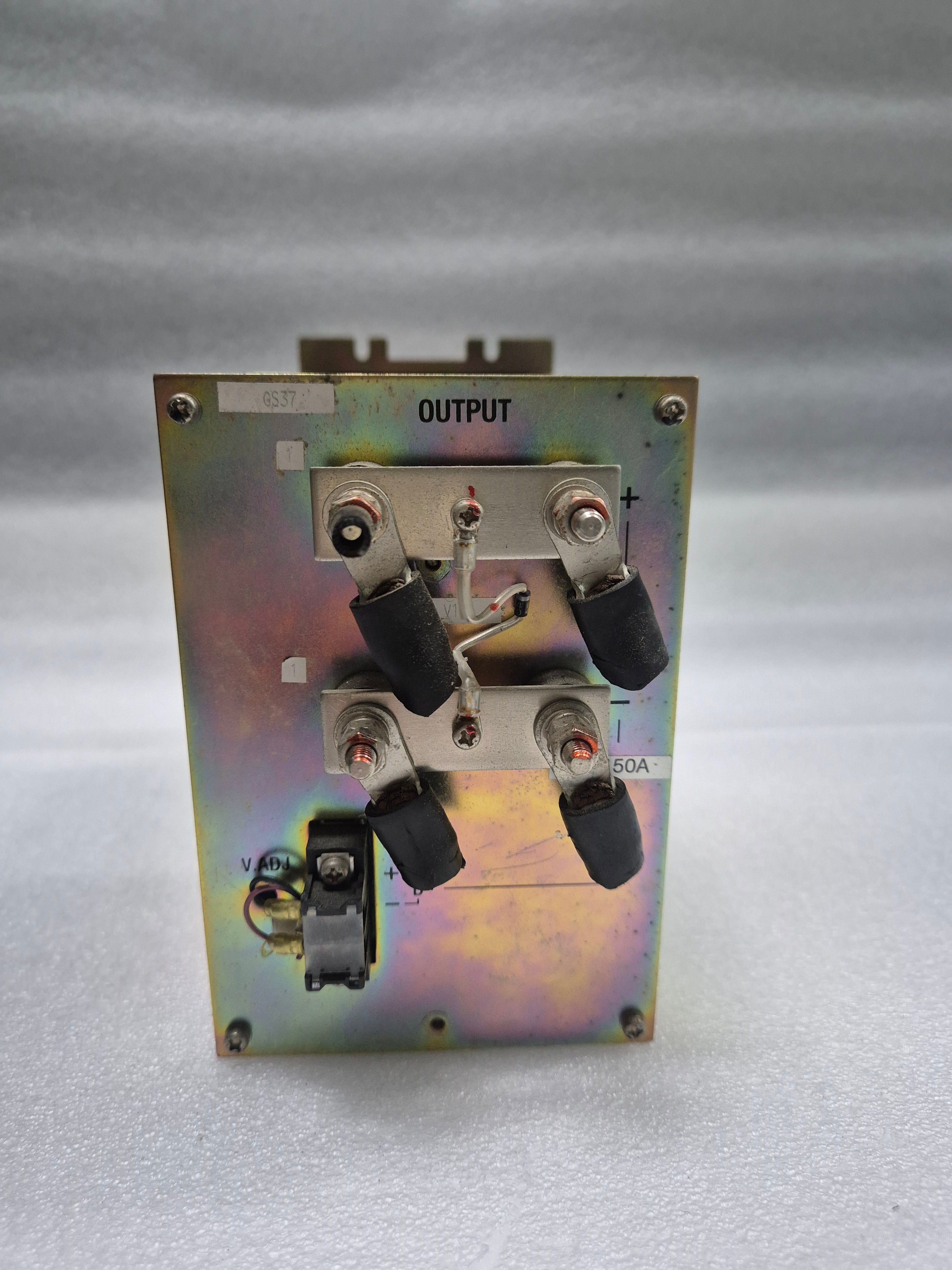 NEMIC-LAMBDA CKS-5-150A