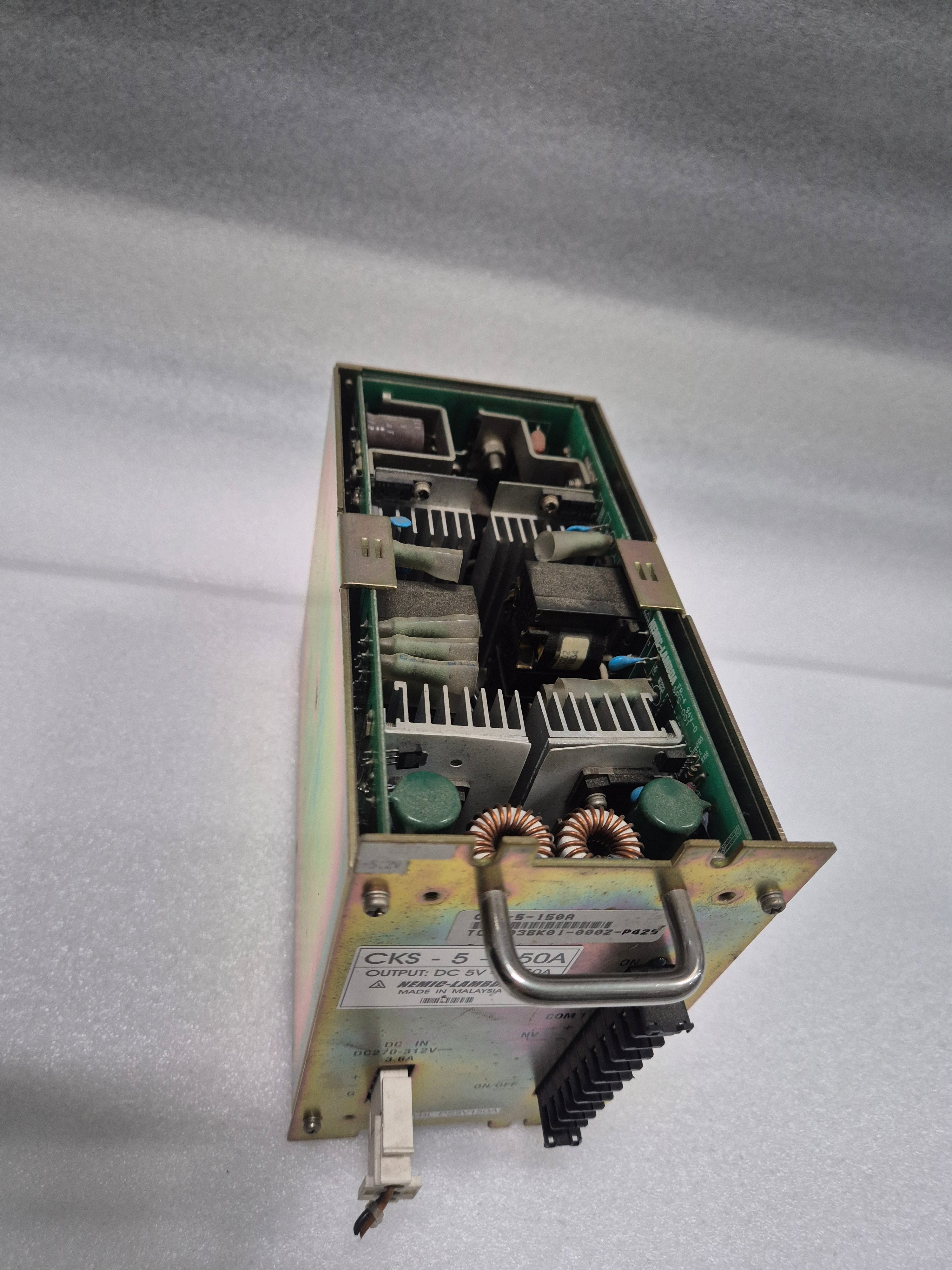 NEMIC-LAMBDA CKS-5-150A