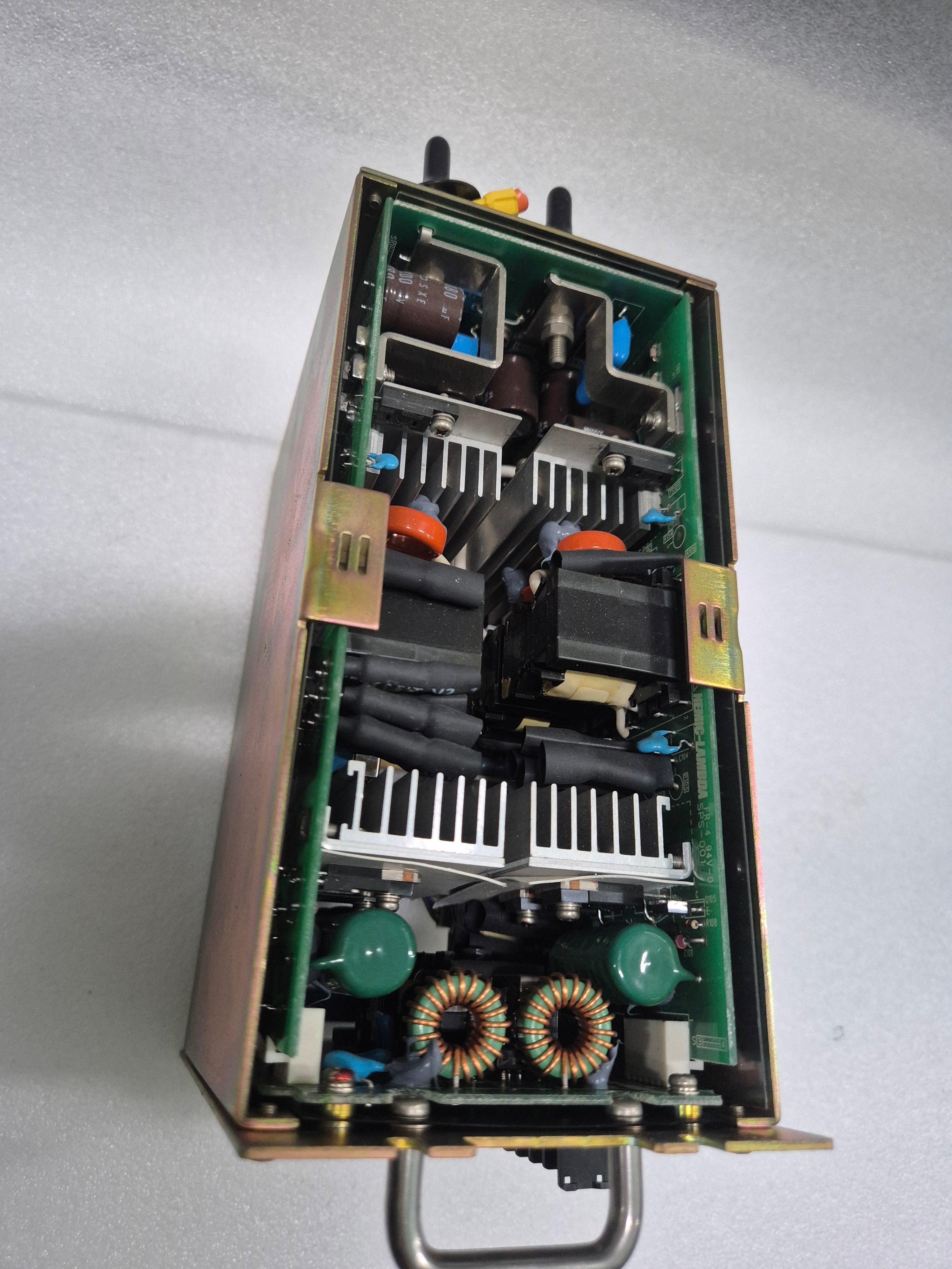 NEMIC-LAMBDA CKS-65-12A